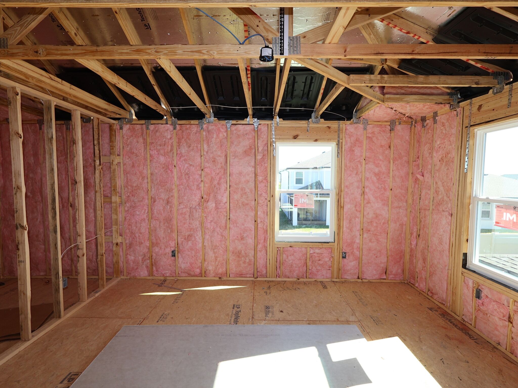 Insulation
