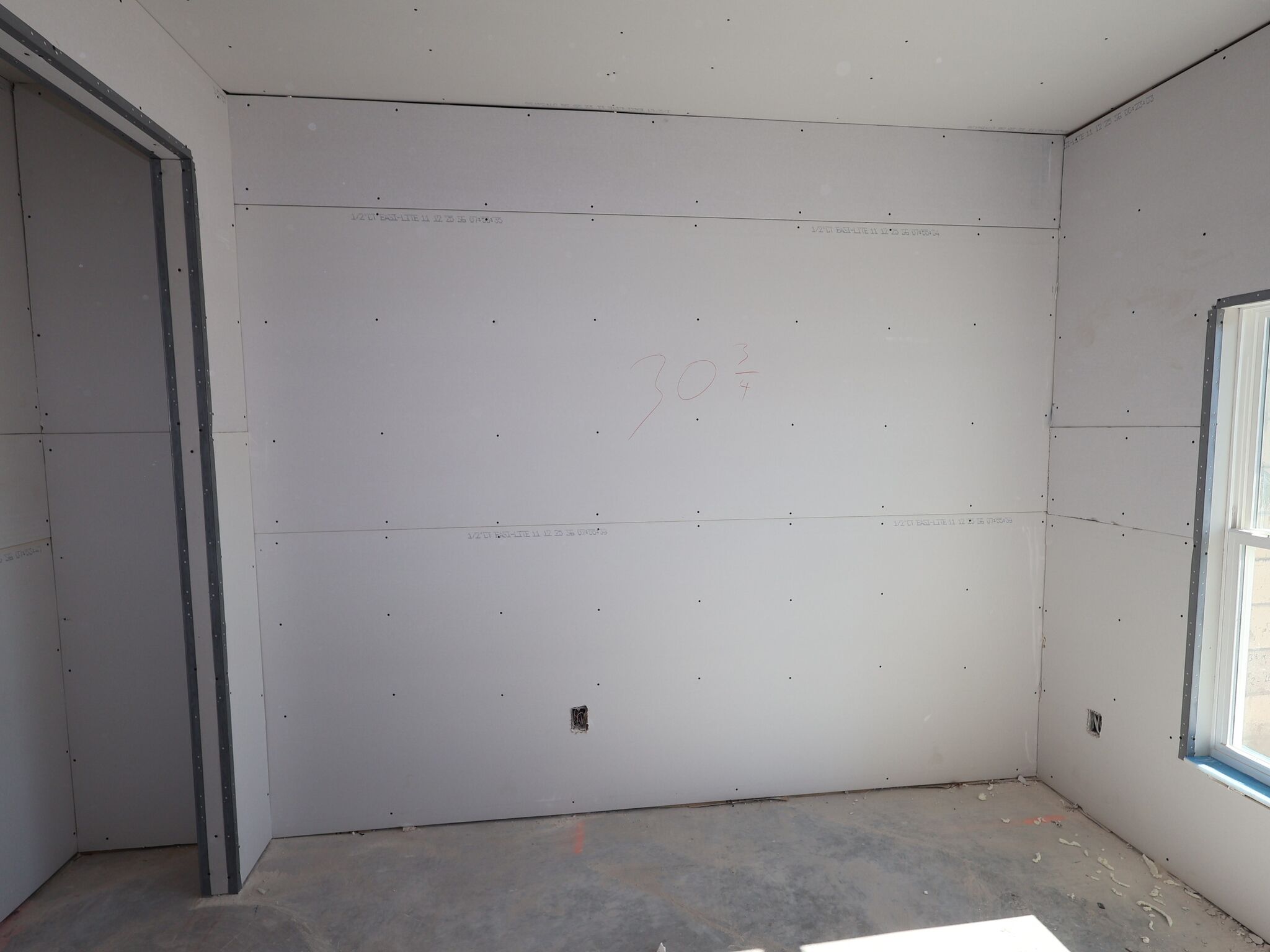 Drywall