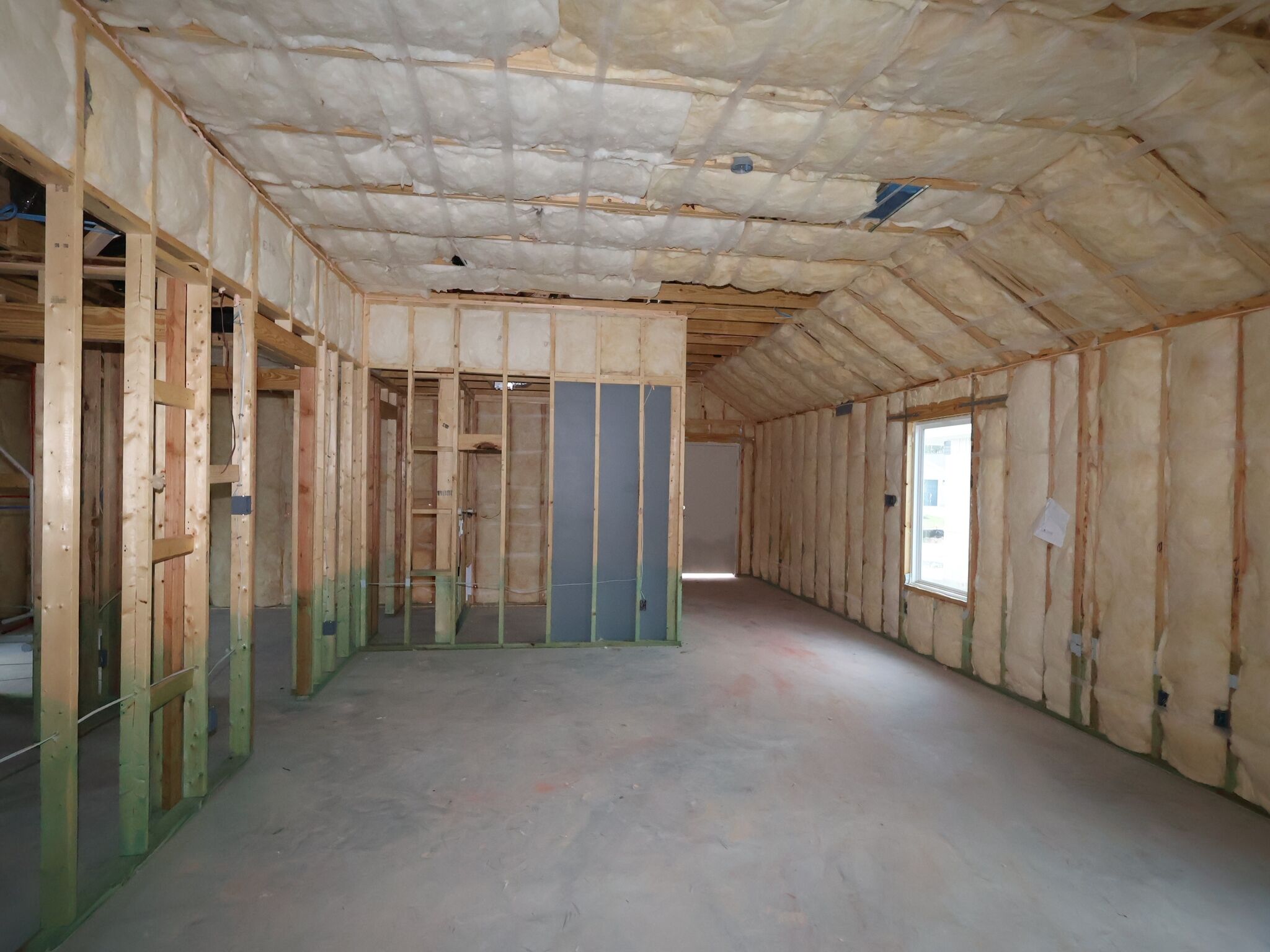 Insulation