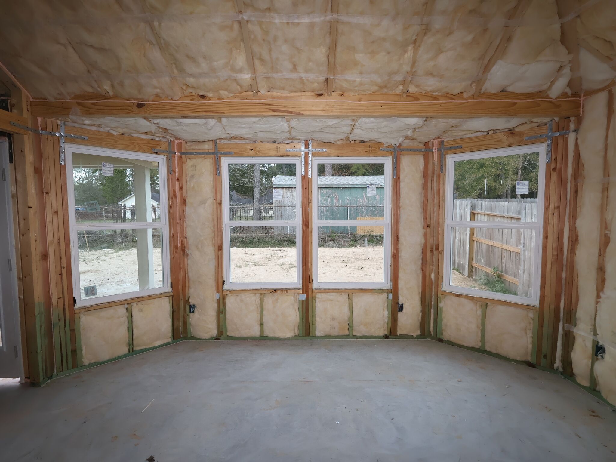 Insulation