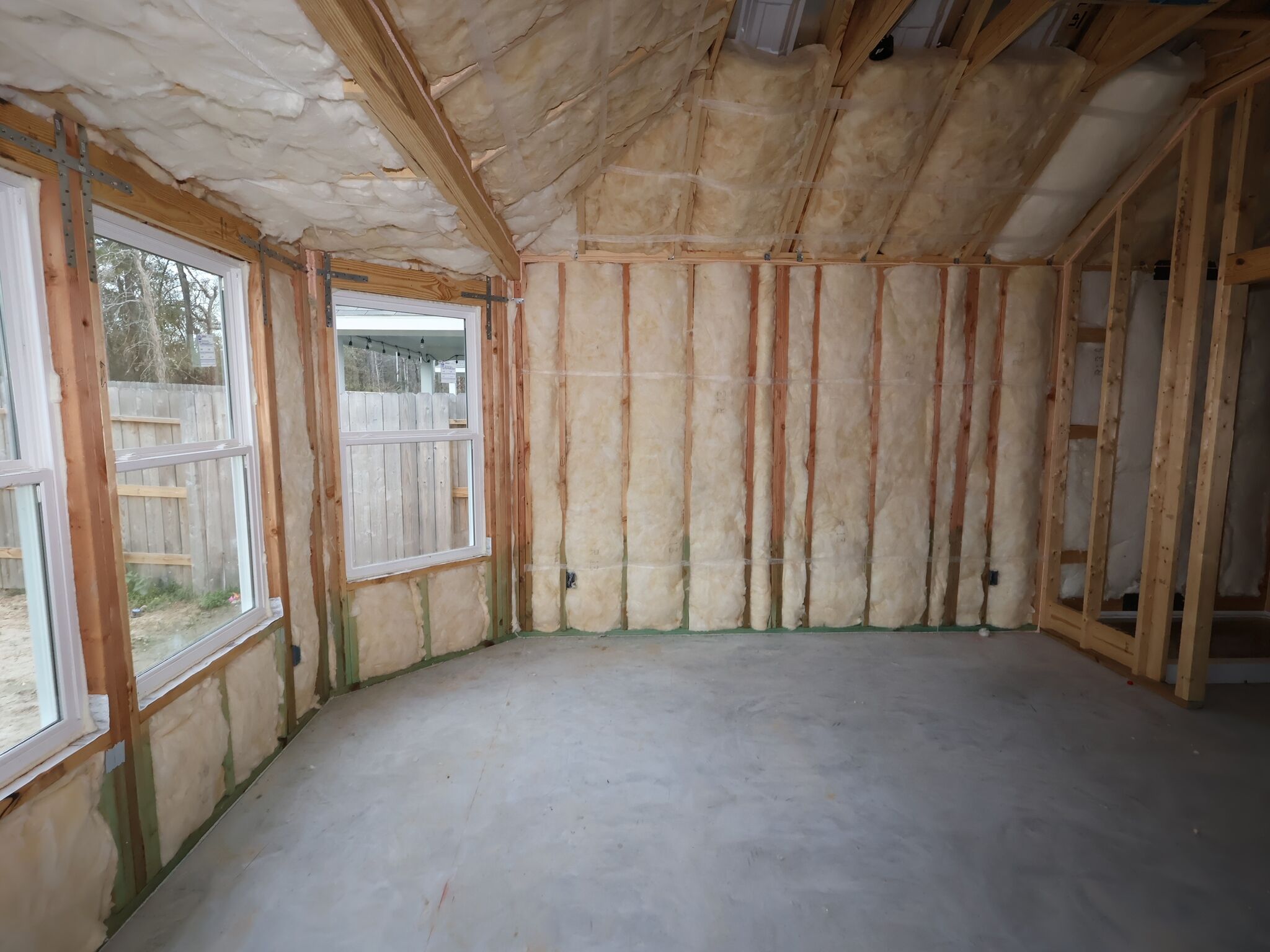 Insulation