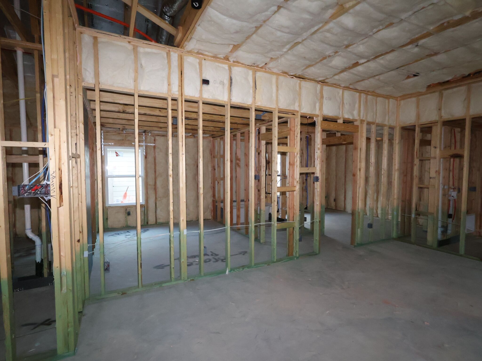 Insulation