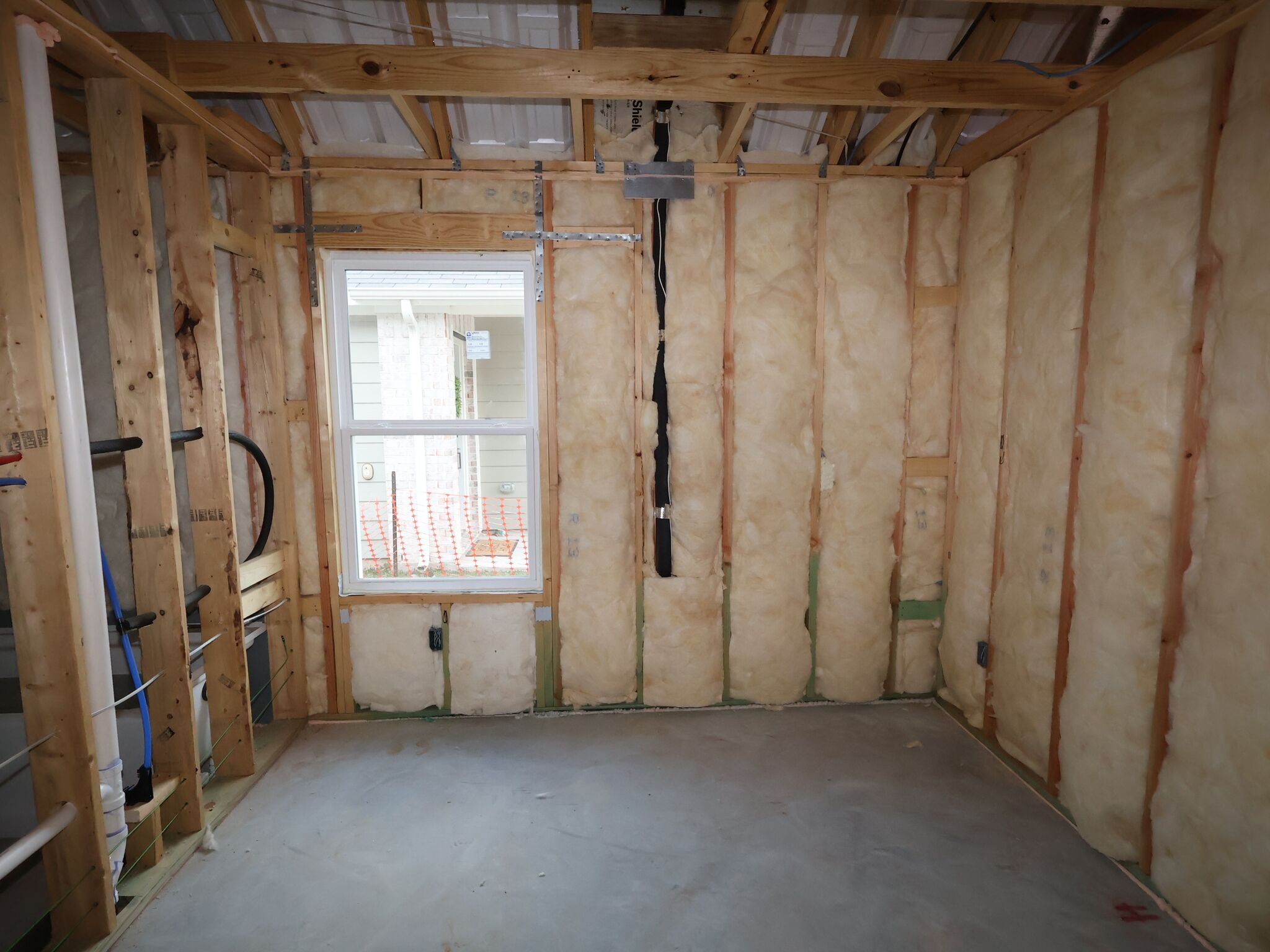 Insulation