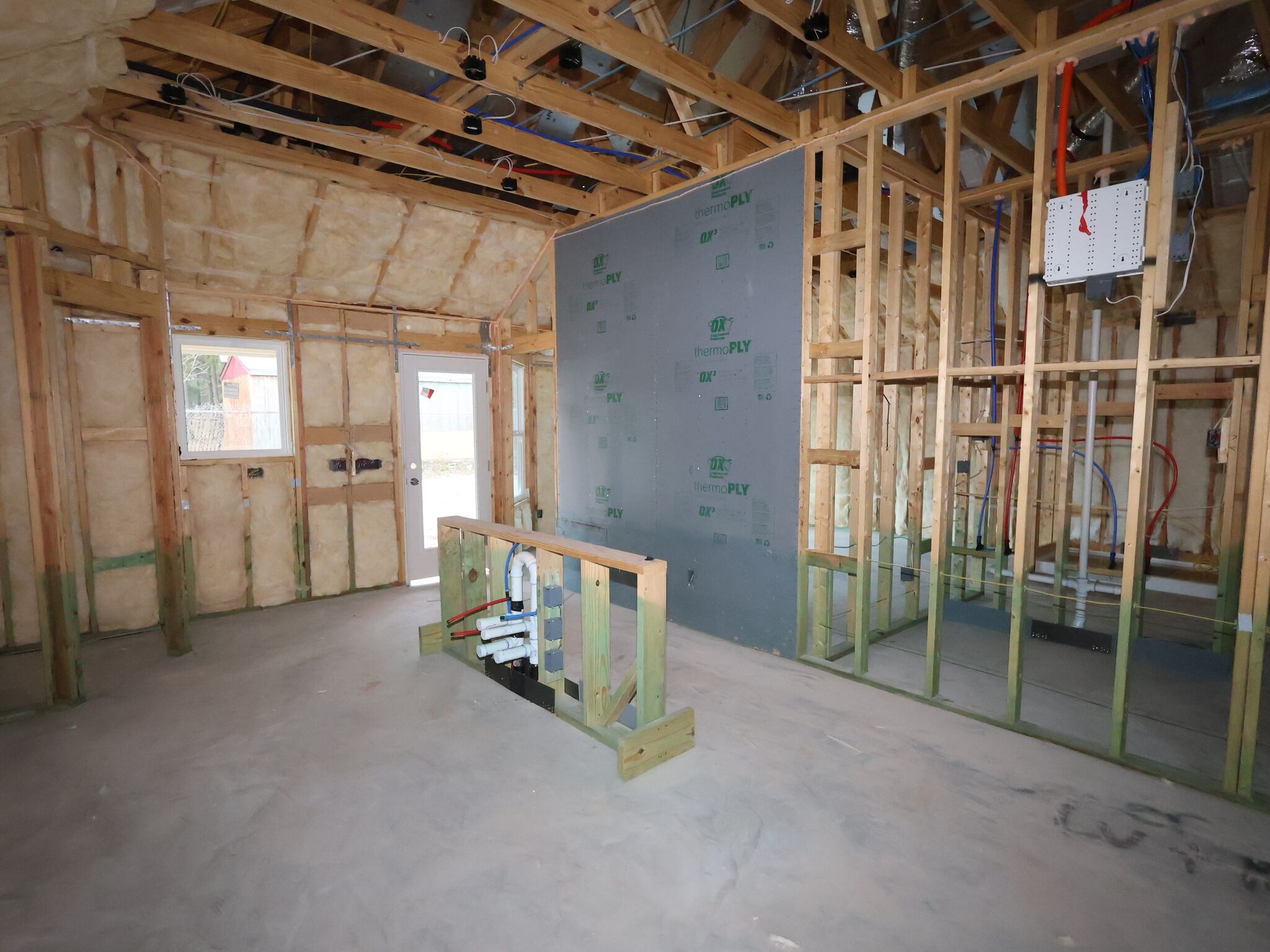 Insulation