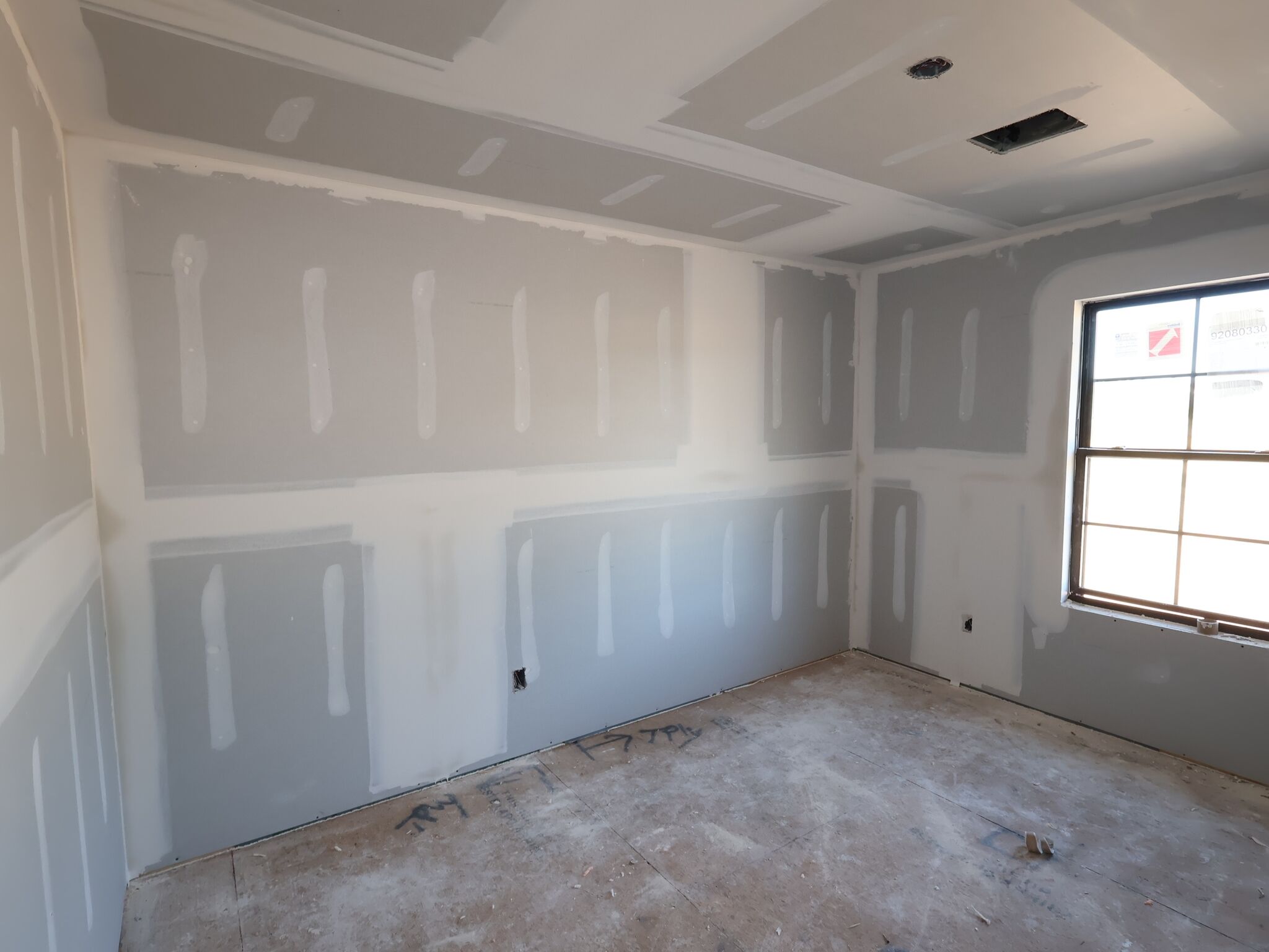 Drywall
