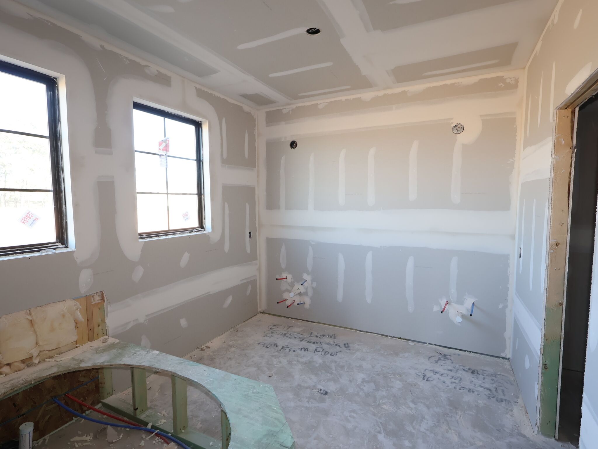 Drywall