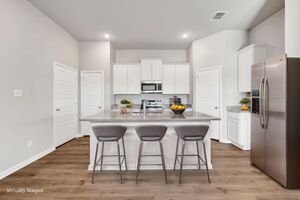 Virtual Representation