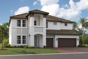 Santa Fe Elevation A