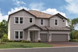 Santa Fe Elevation C