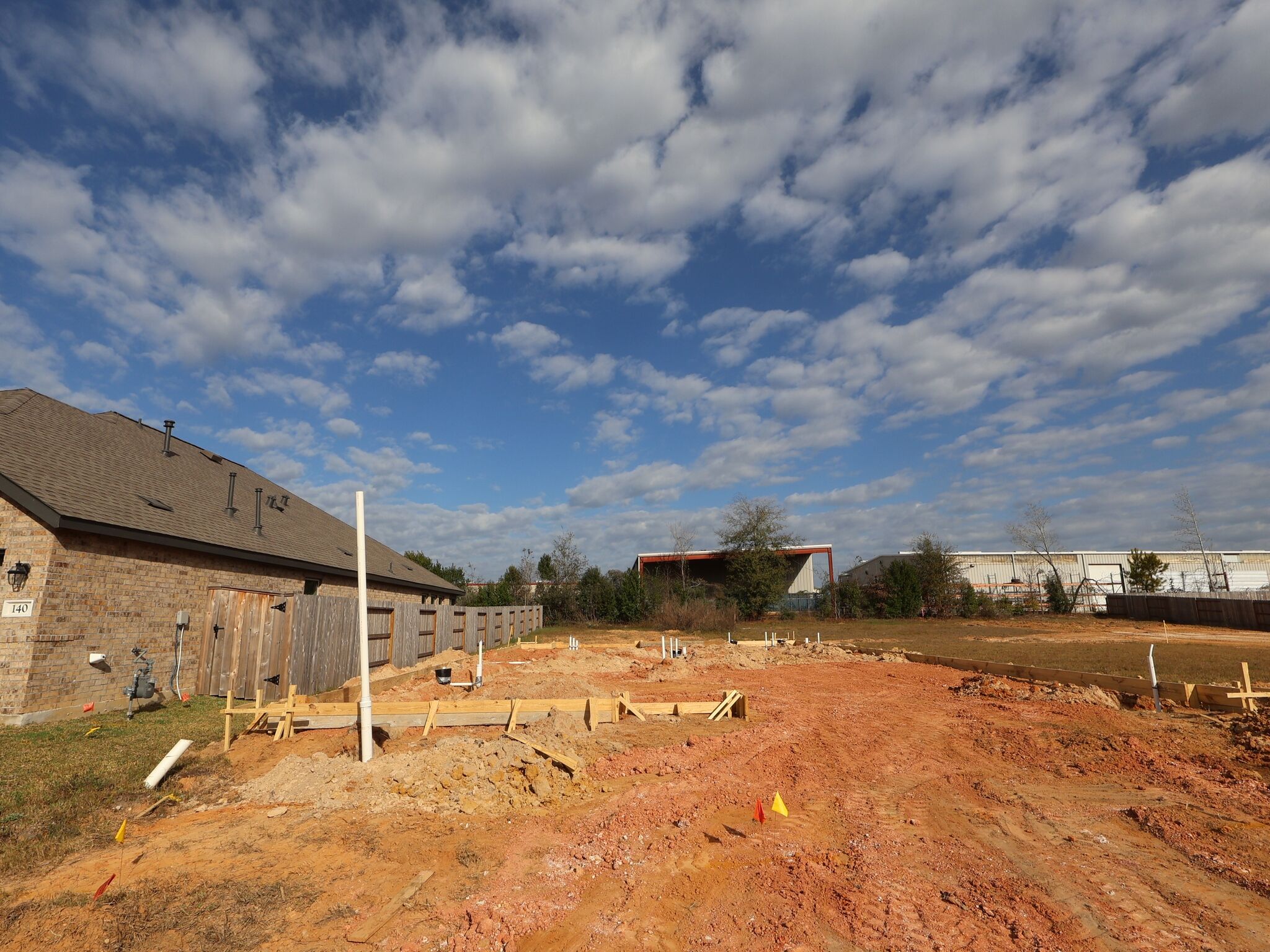 Homesite