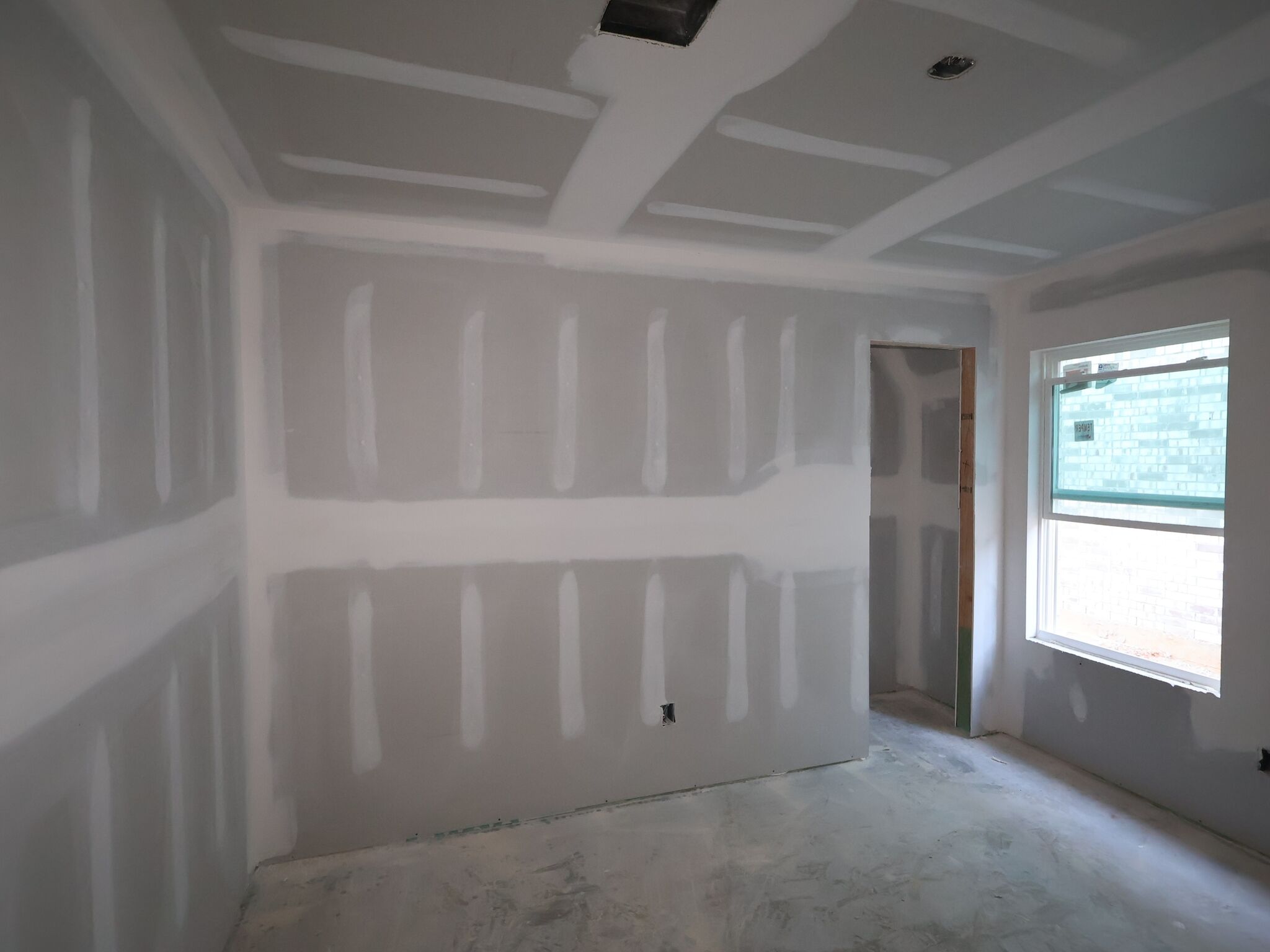 Drywall