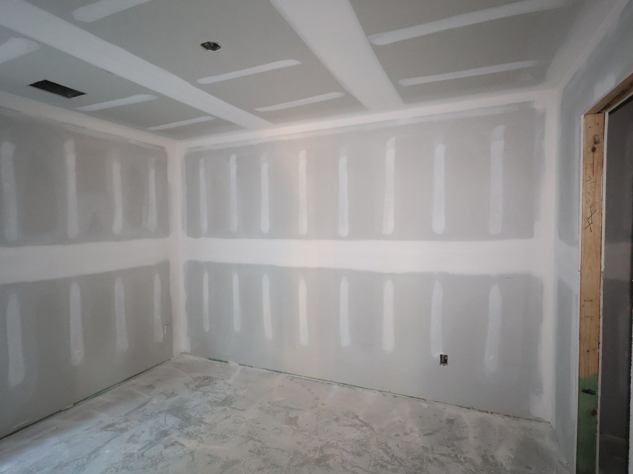 Drywall