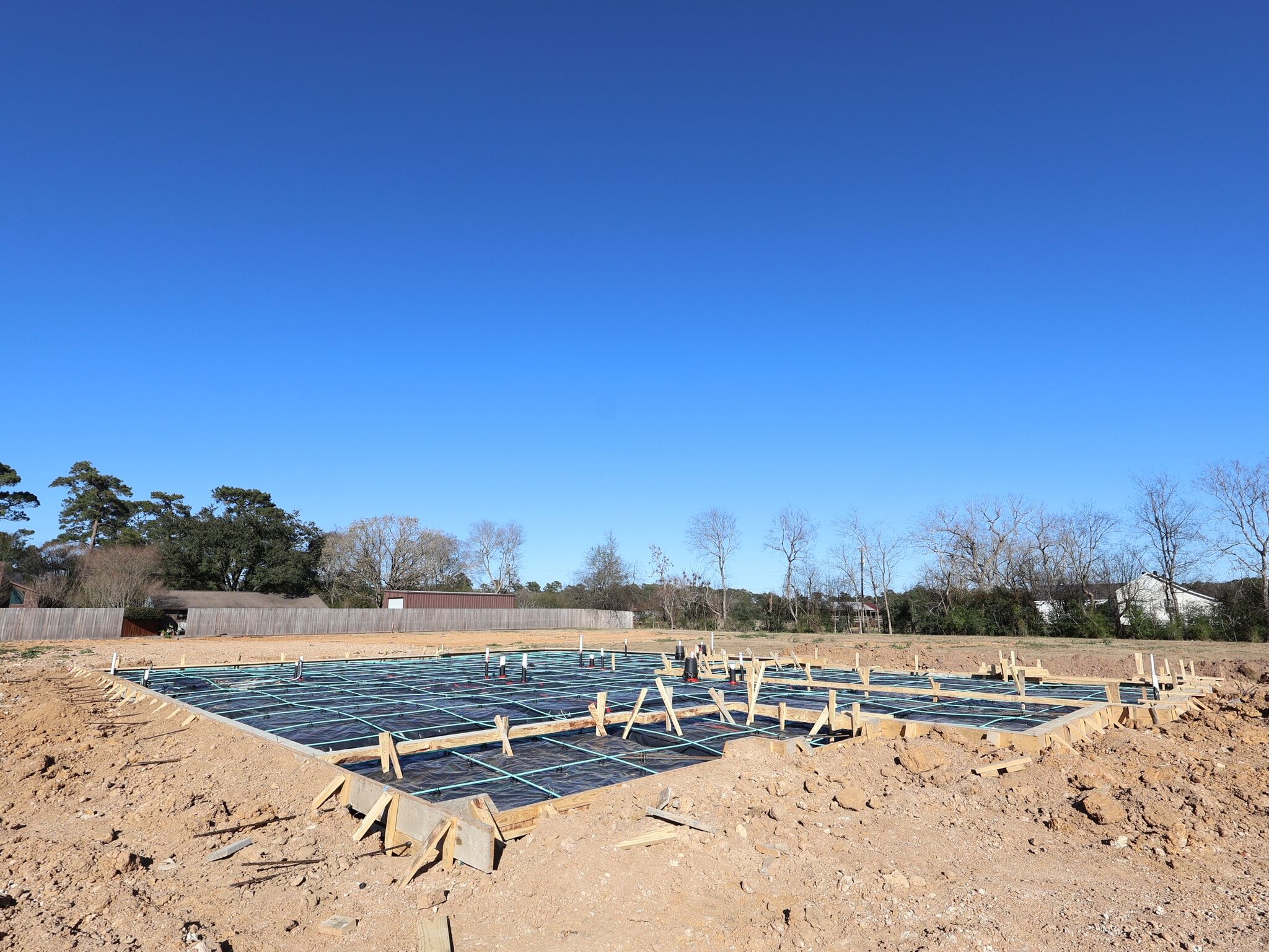 Homesite