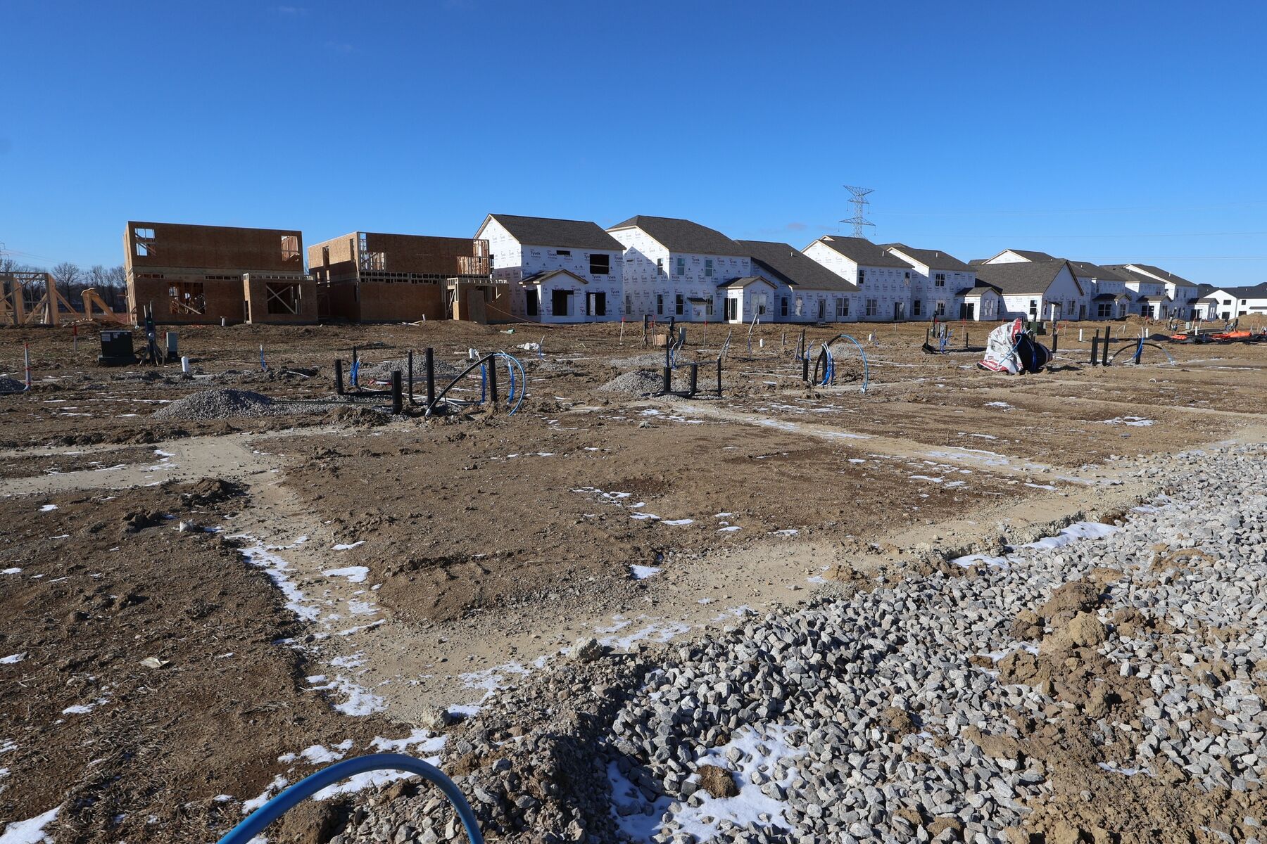 Homesite