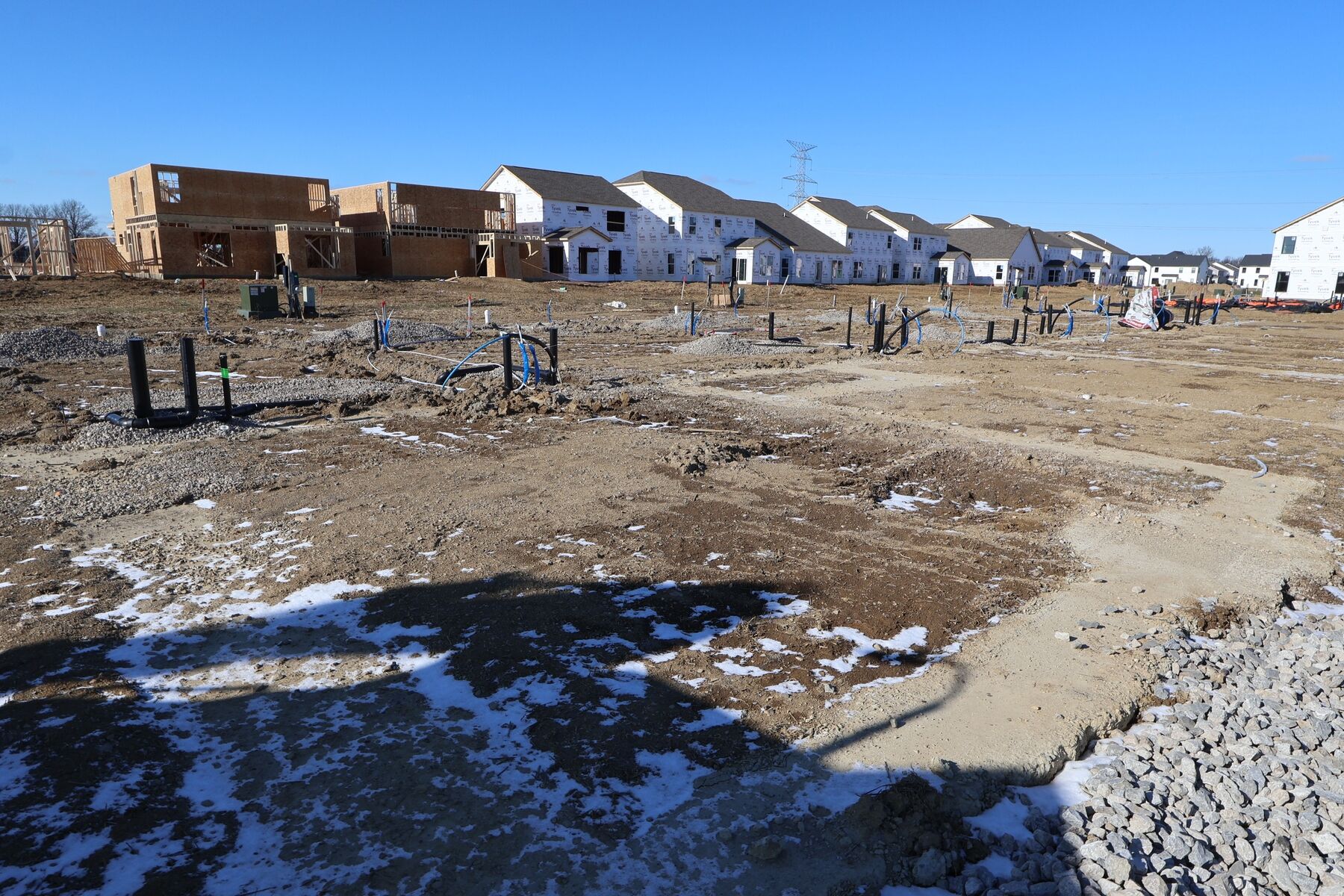 Homesite