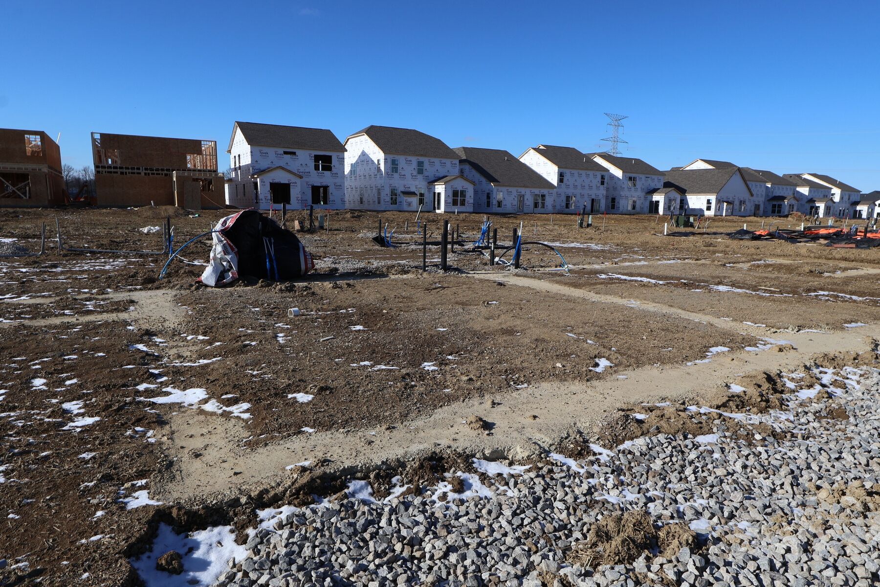 Homesite