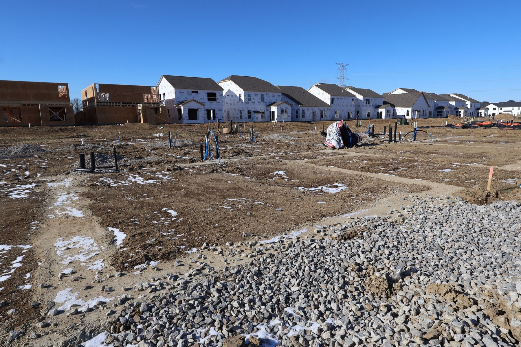 Homesite