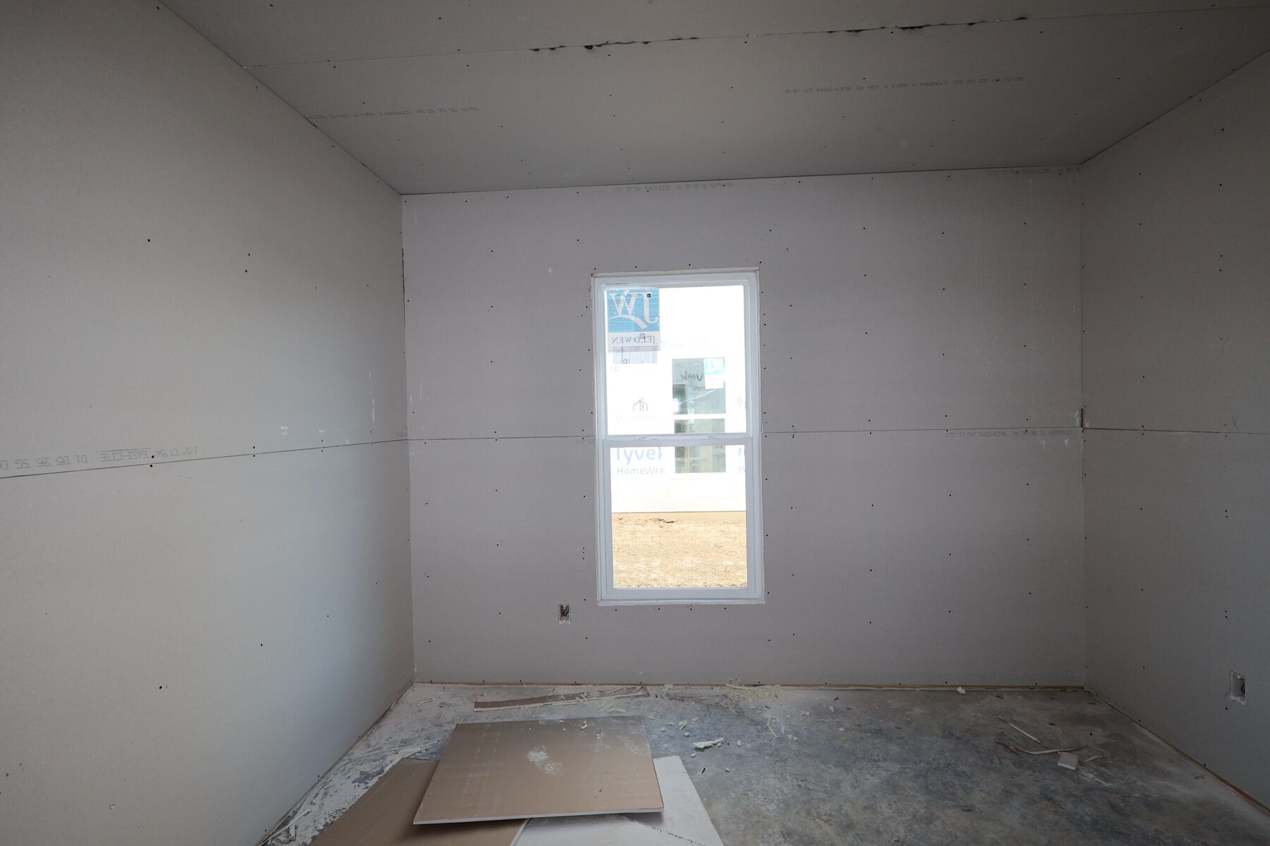 Drywall