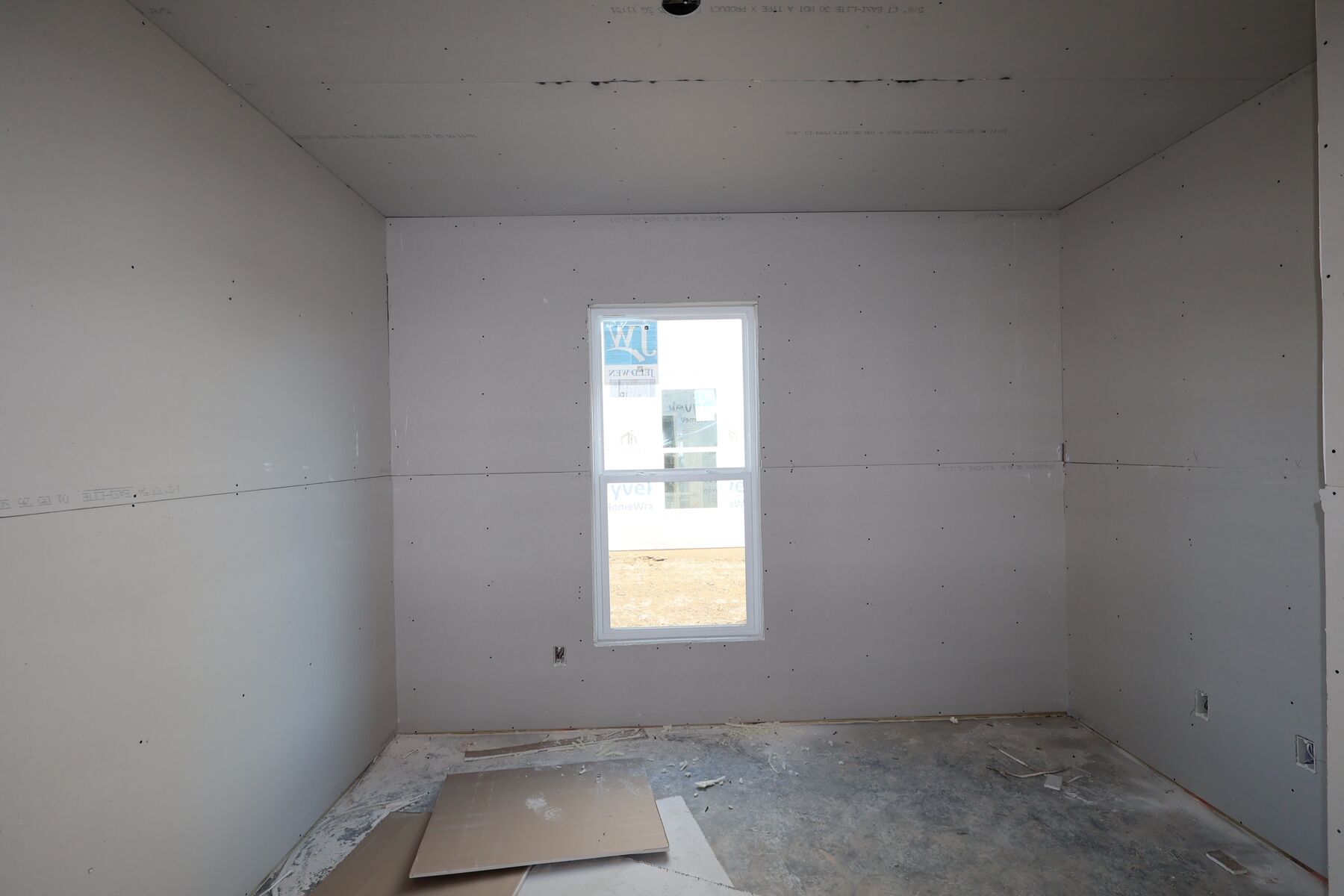 Drywall