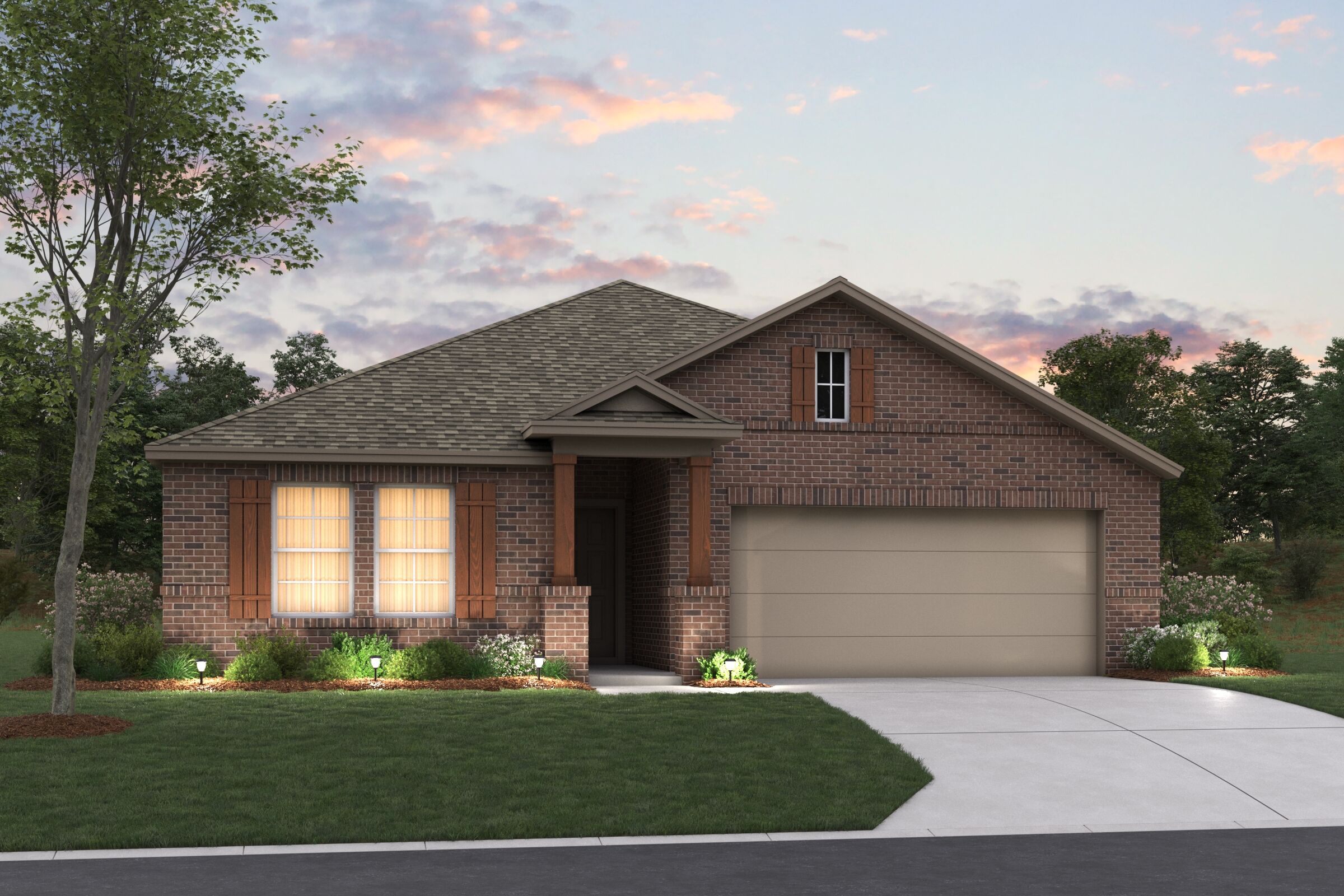1740 Cambium Drive