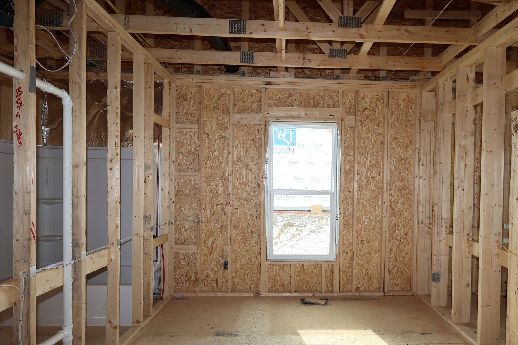 Framing