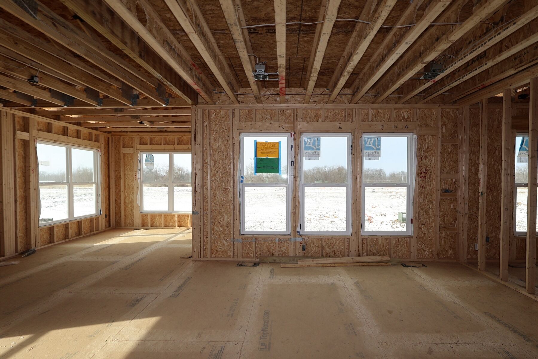 Framing