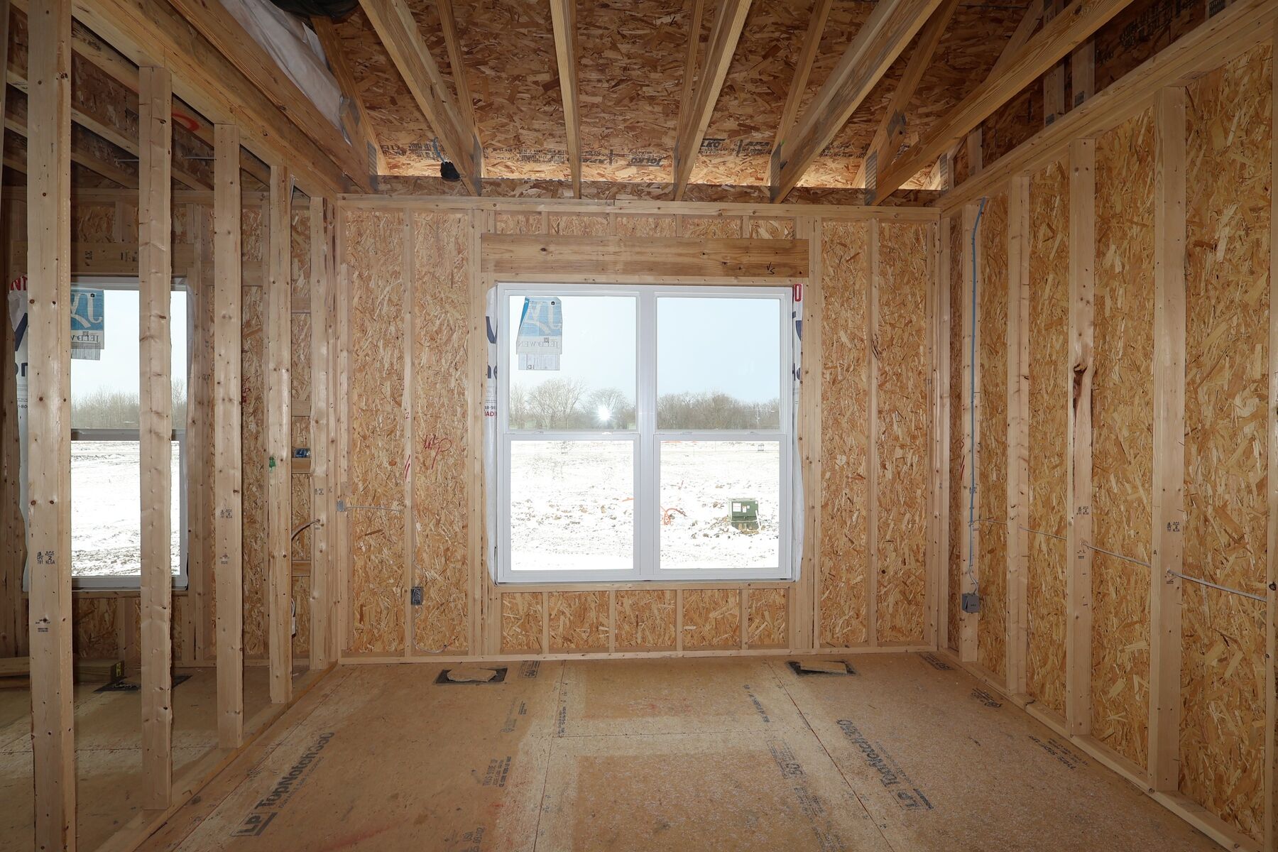 Framing