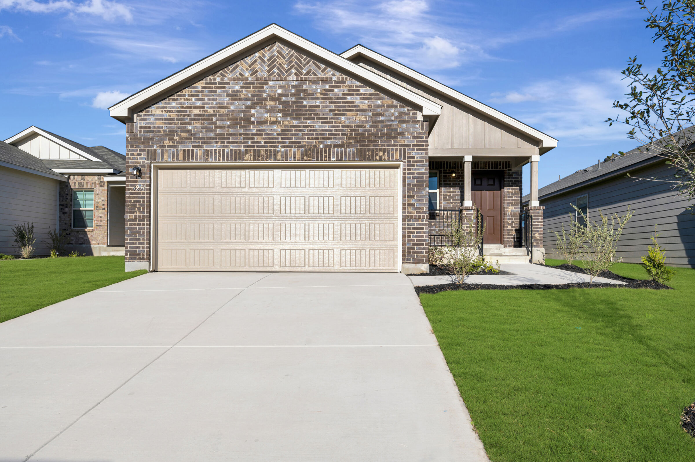 Front Exterior