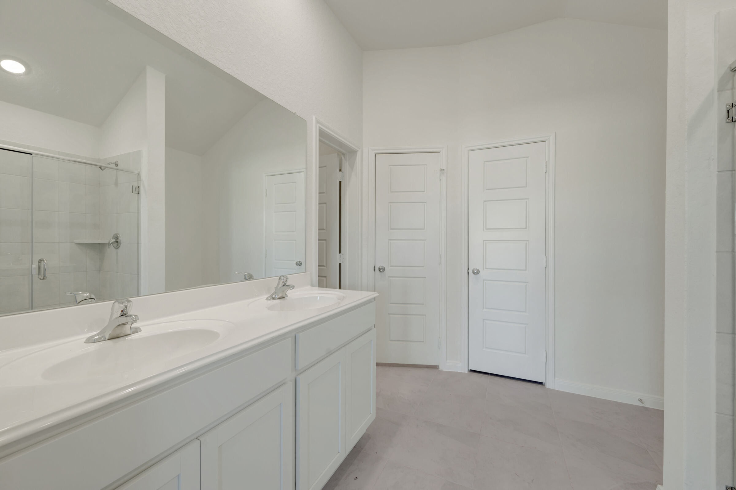 Owner's Bathroom