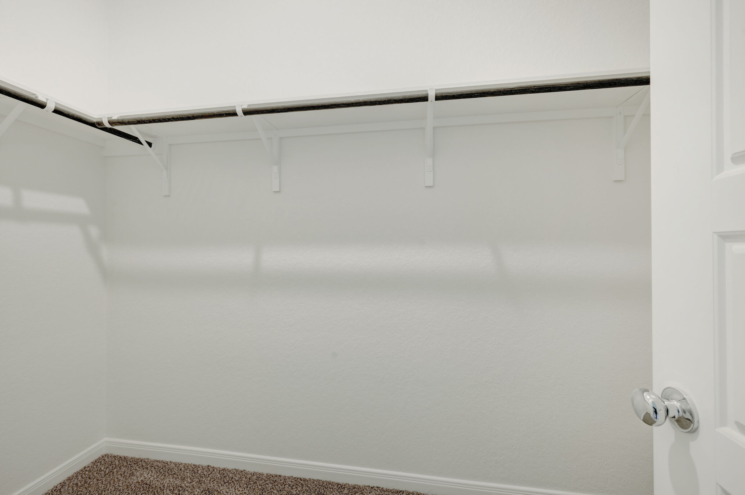 Owner's Closet
