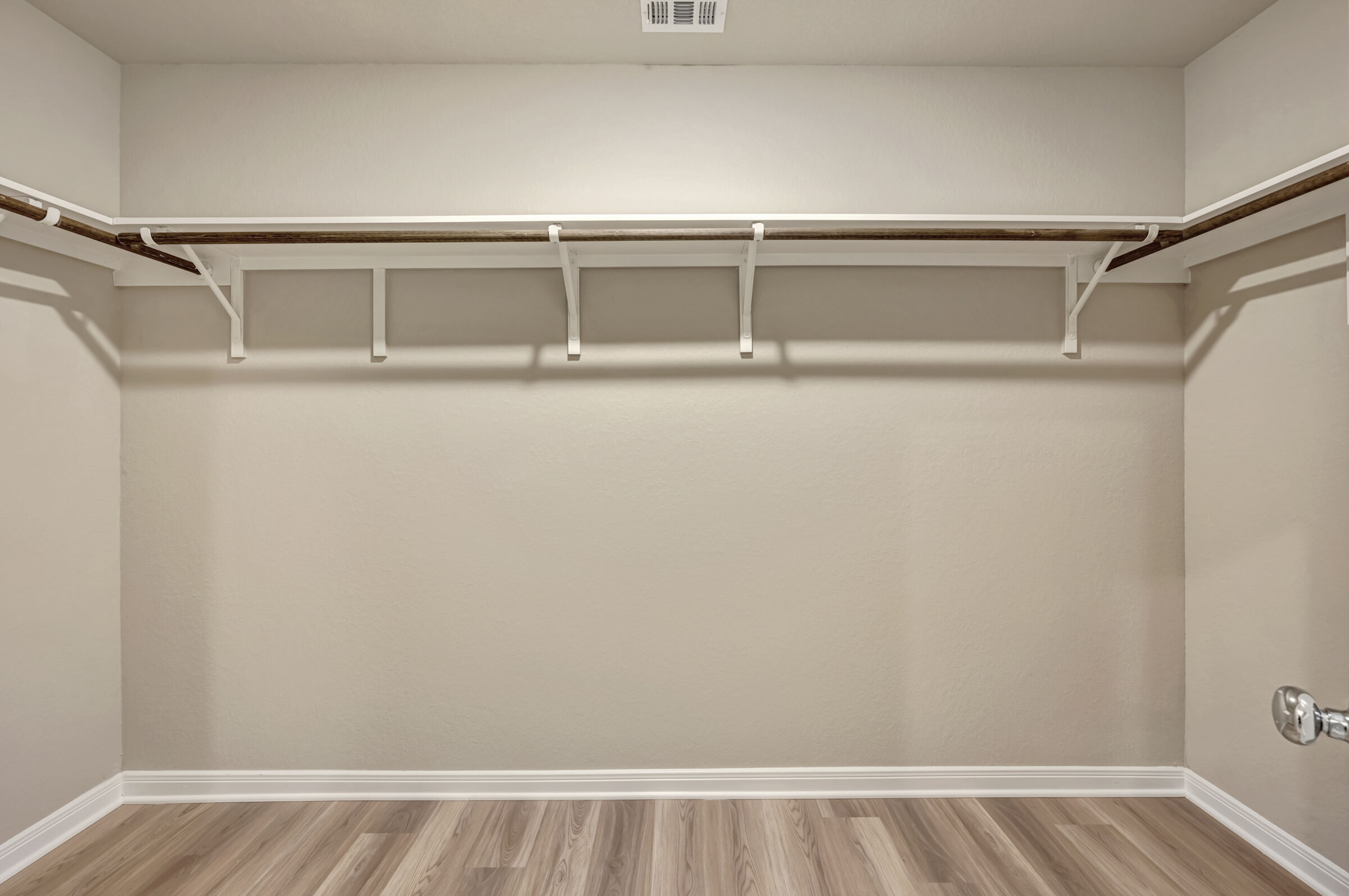 Owner's Closet
