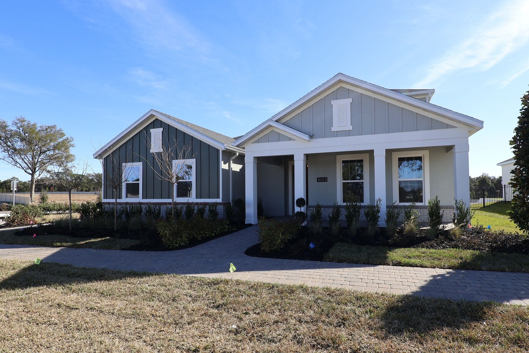 3683 Wolves Creek Place