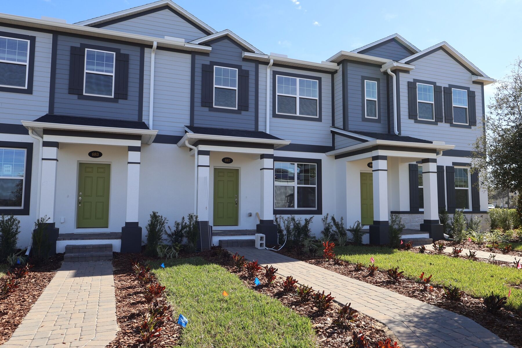 Front Exterior