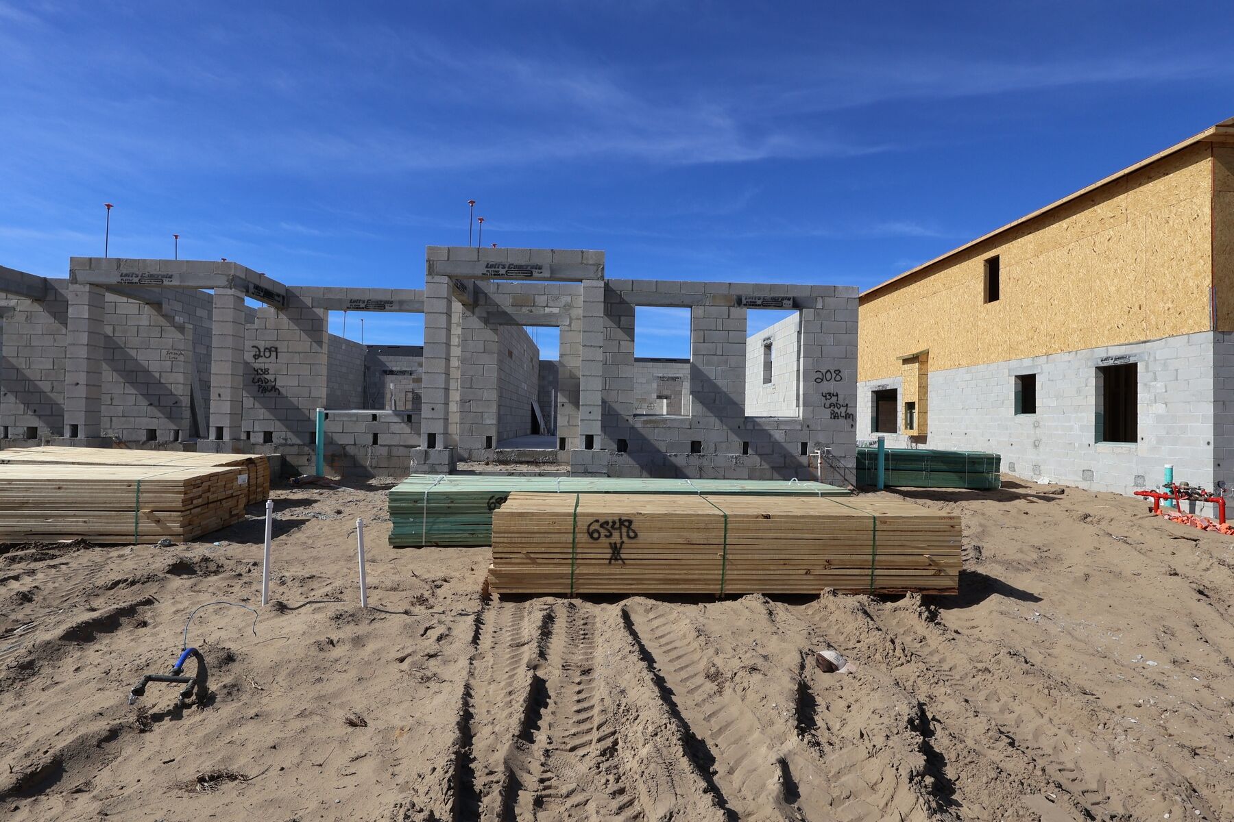 Homesite