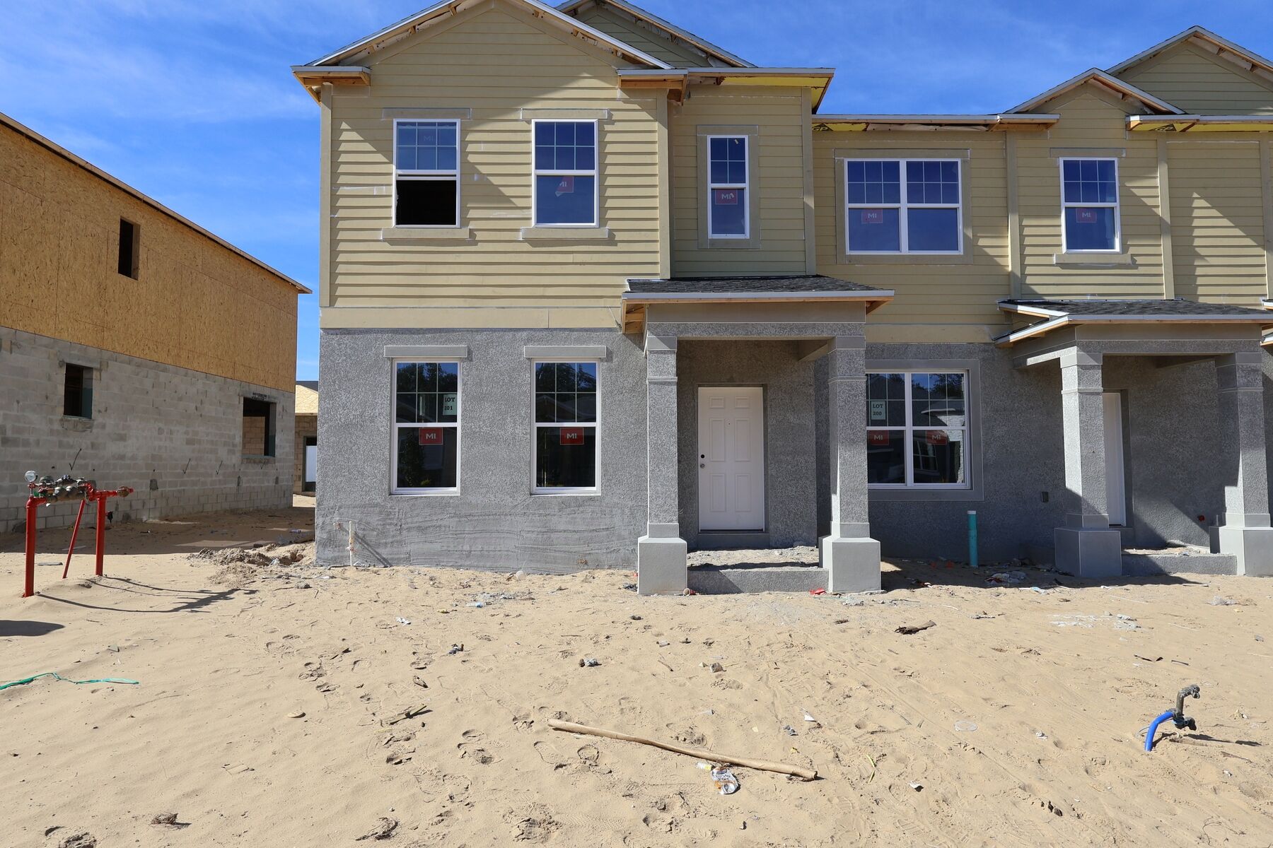 386 Lady Palm Street