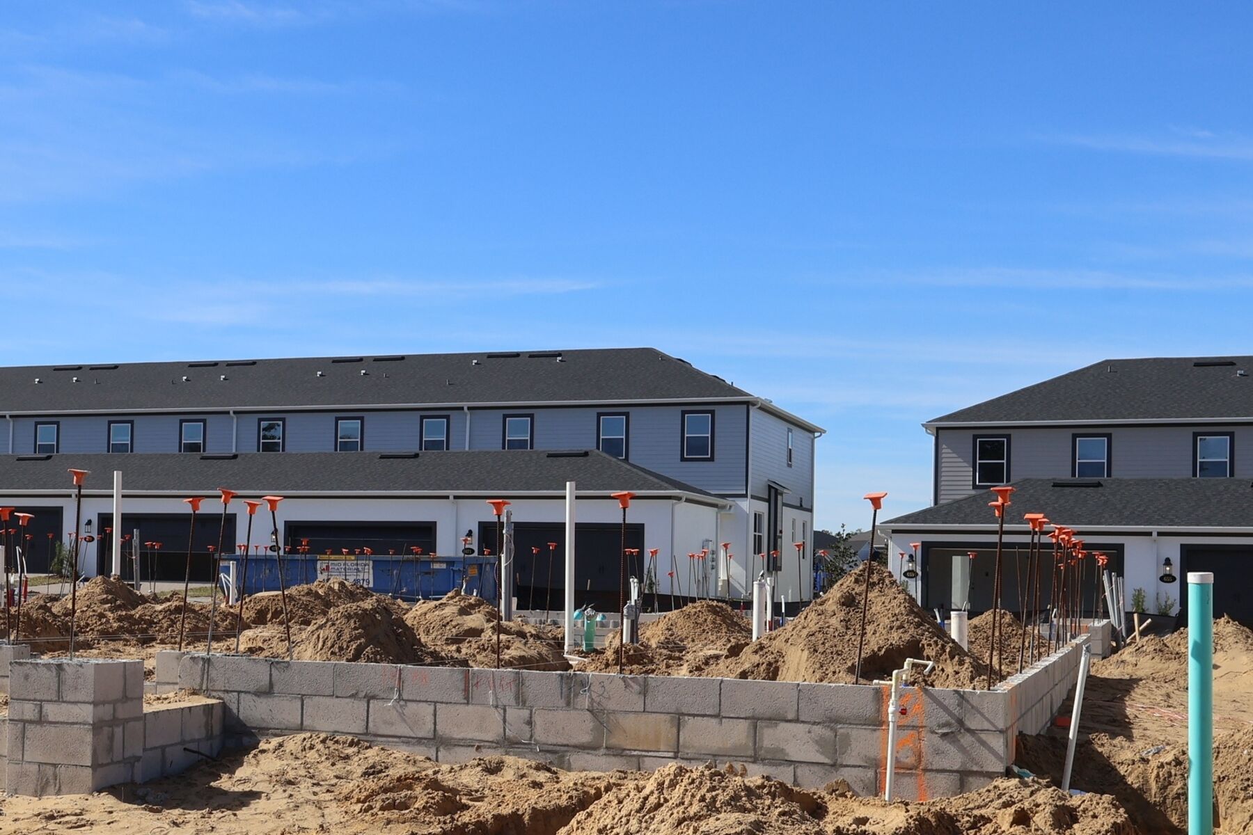 Homesite