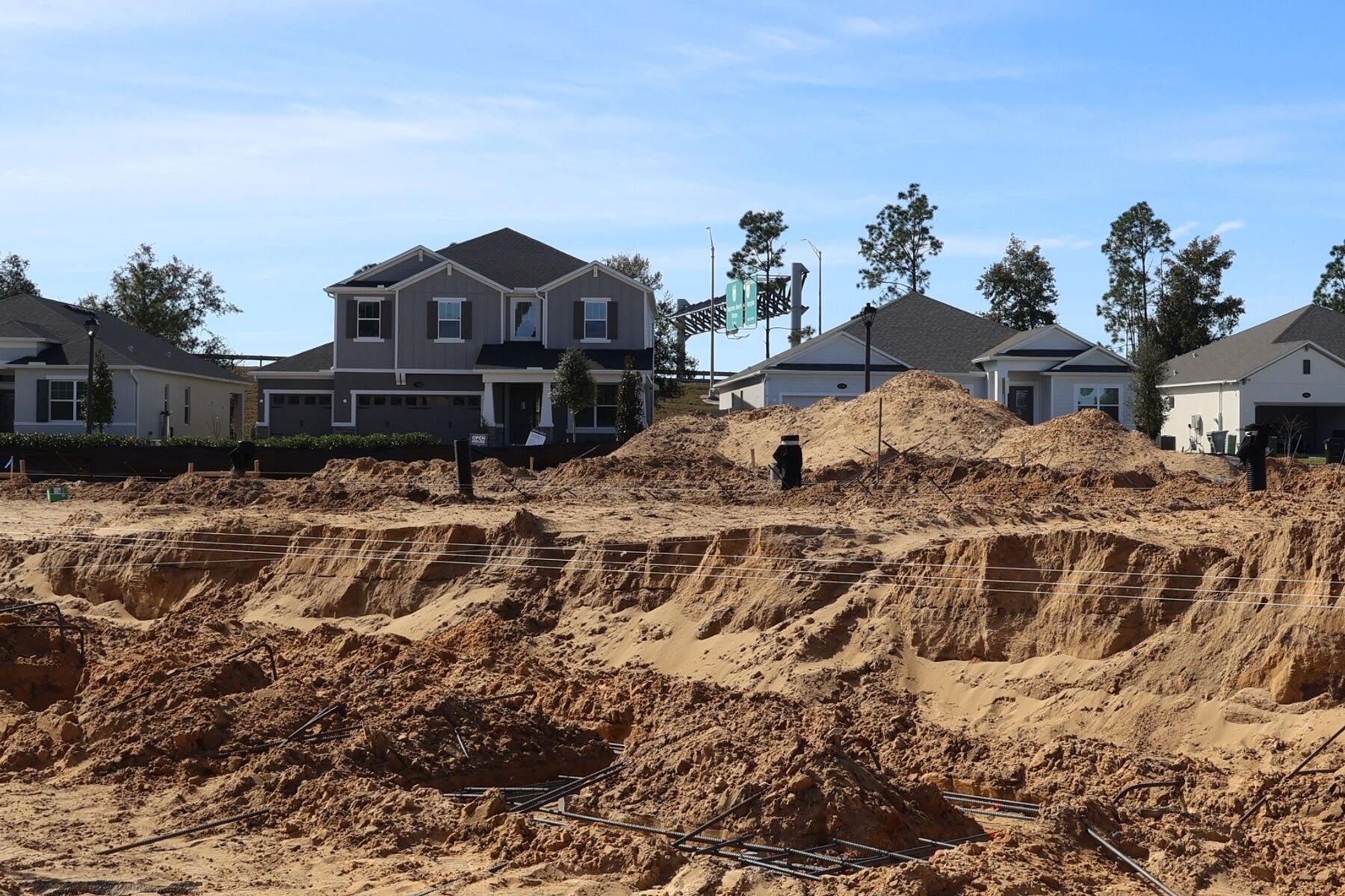 Homesite