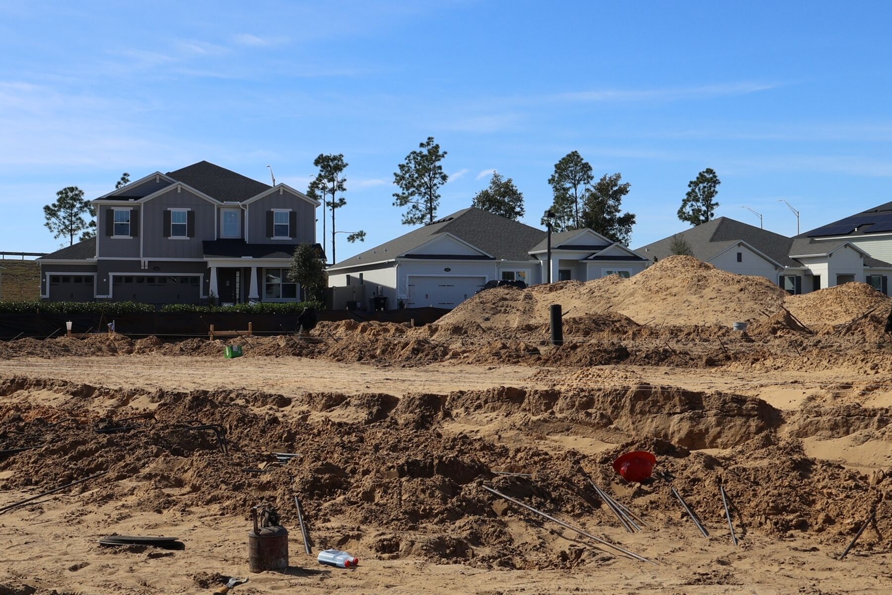 Homesite