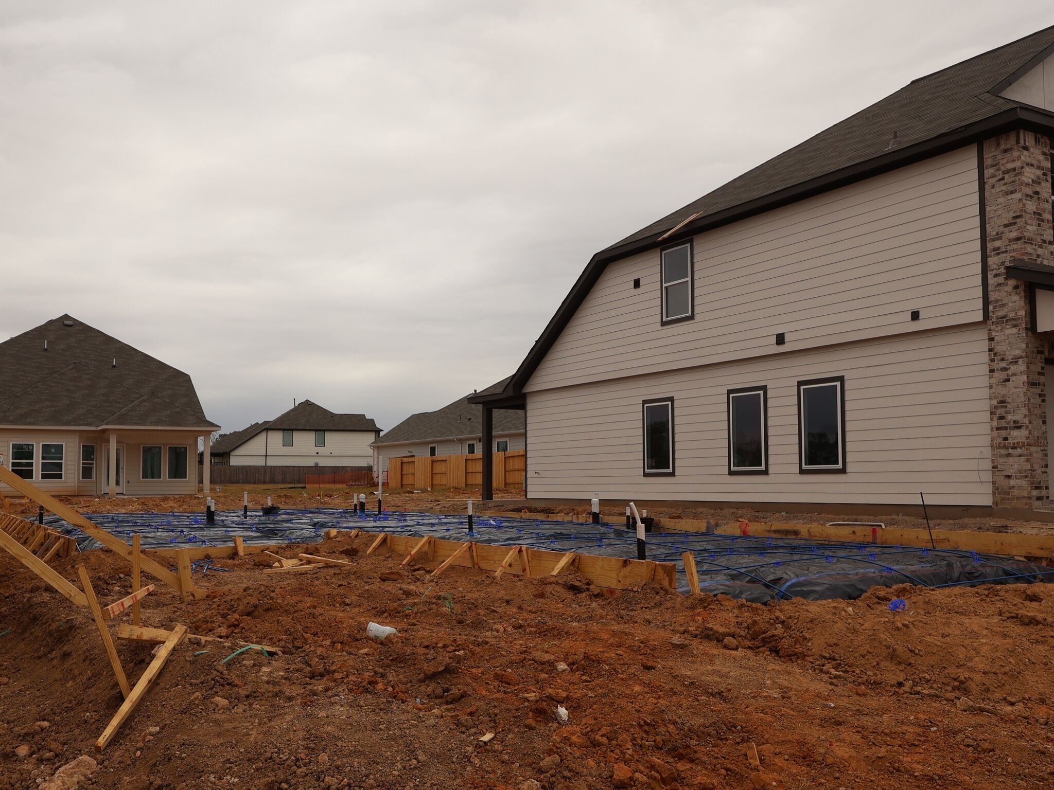 Homesite