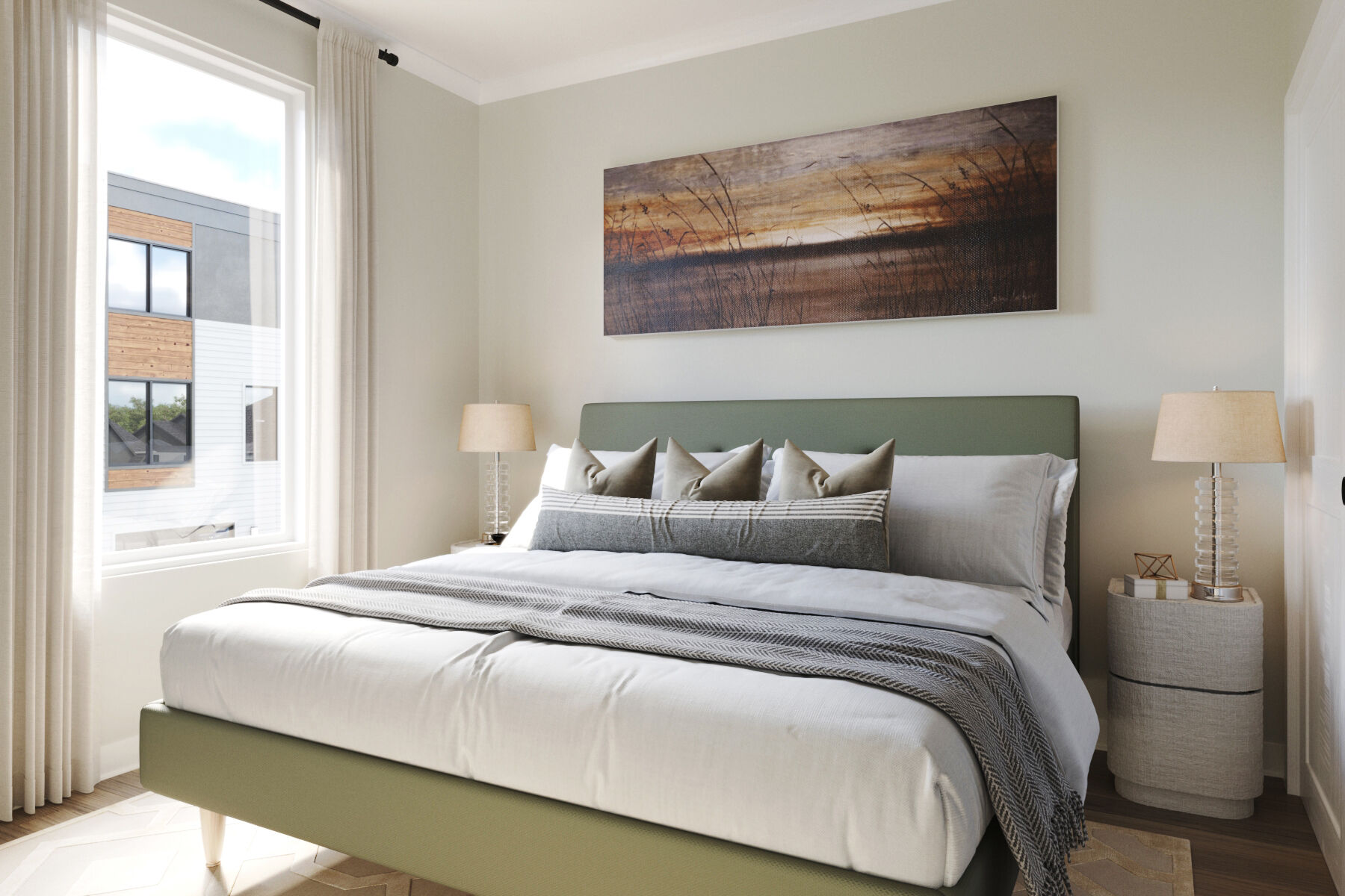 Bedroom 3