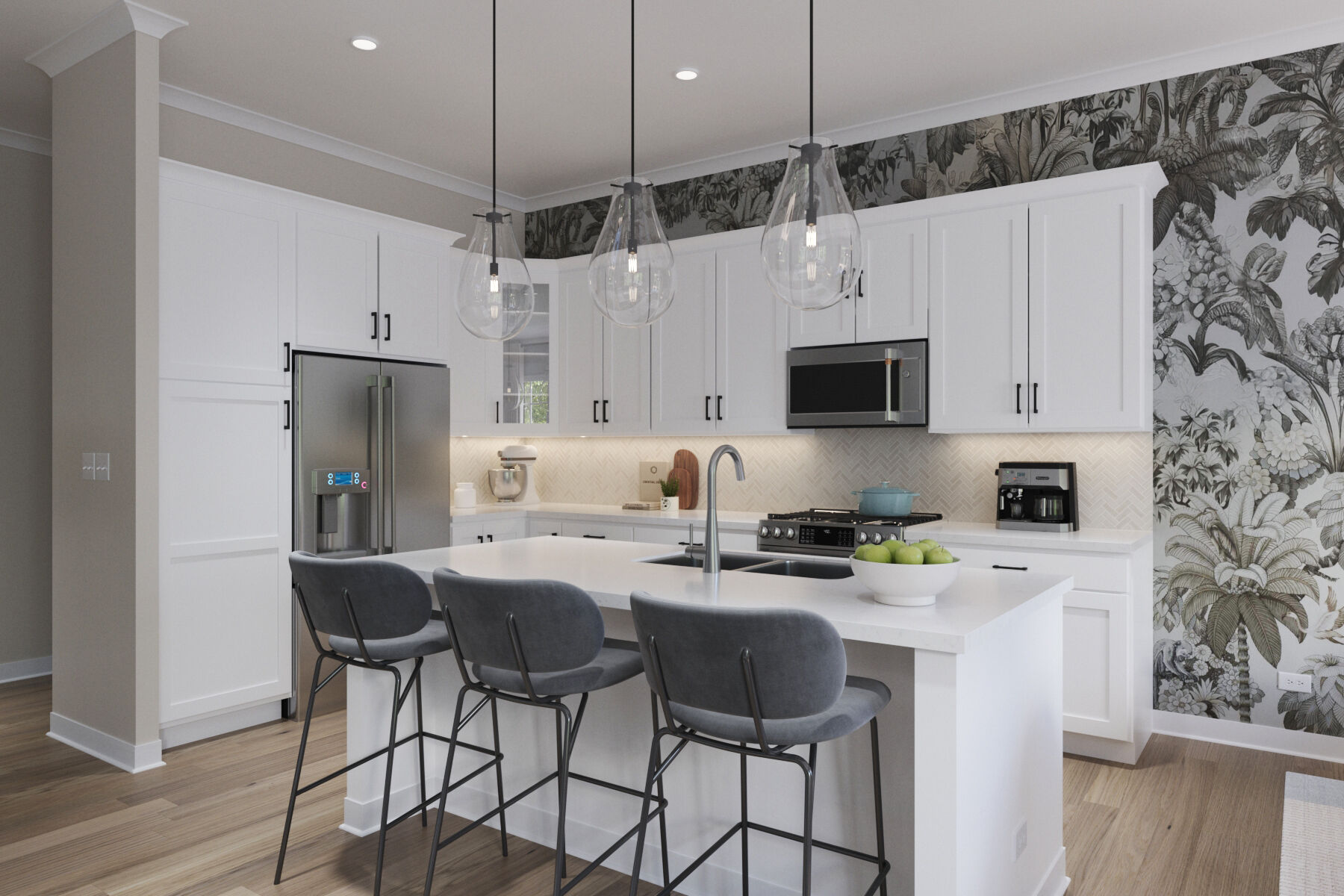 Kitchen  - Representational Photo