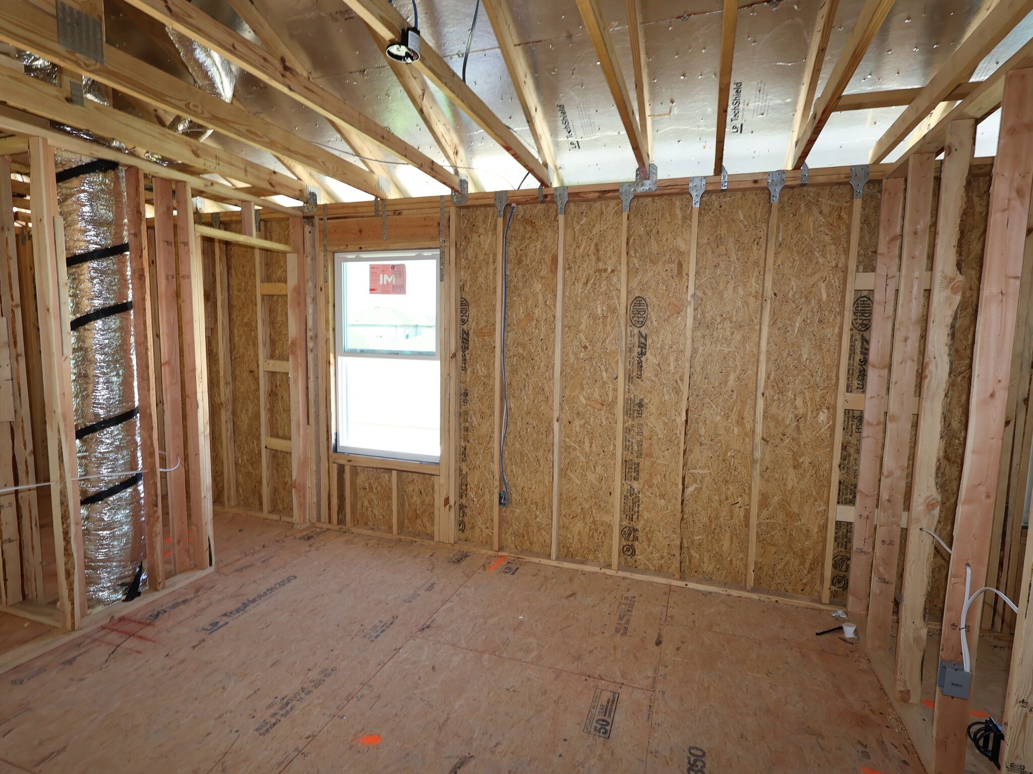 Framing