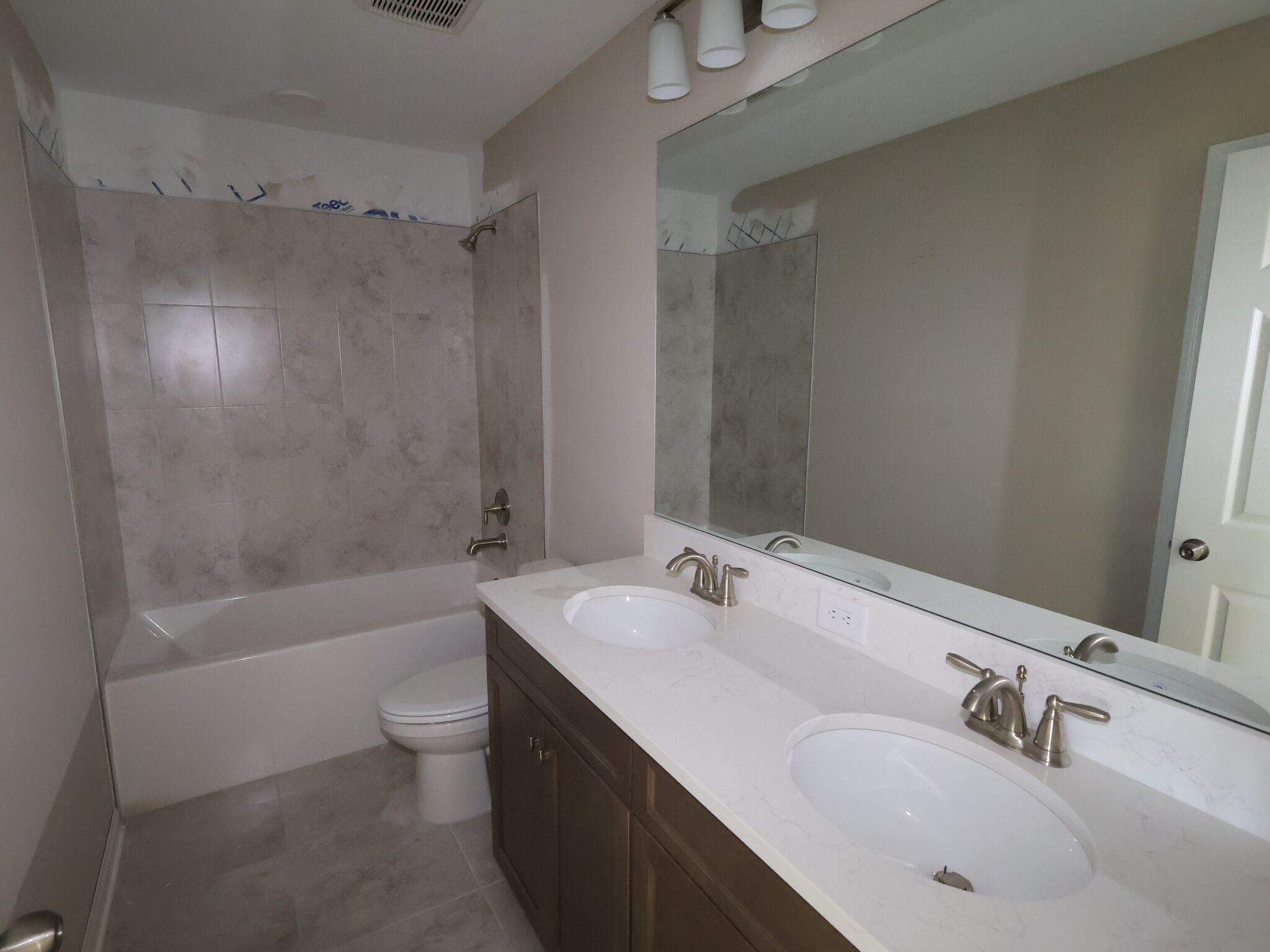 Owner's Bathroom