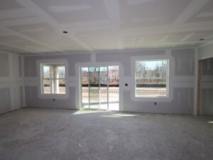 Drywall