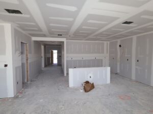 Drywall
