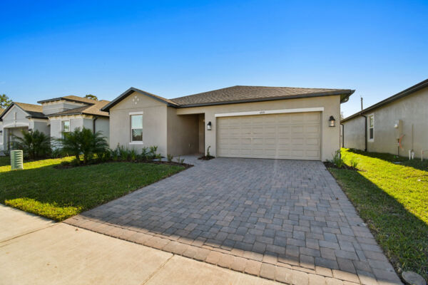 MLS #TB8460311 - 2920 Quinault Place Wimauma, FL 33598 - M/I Homes