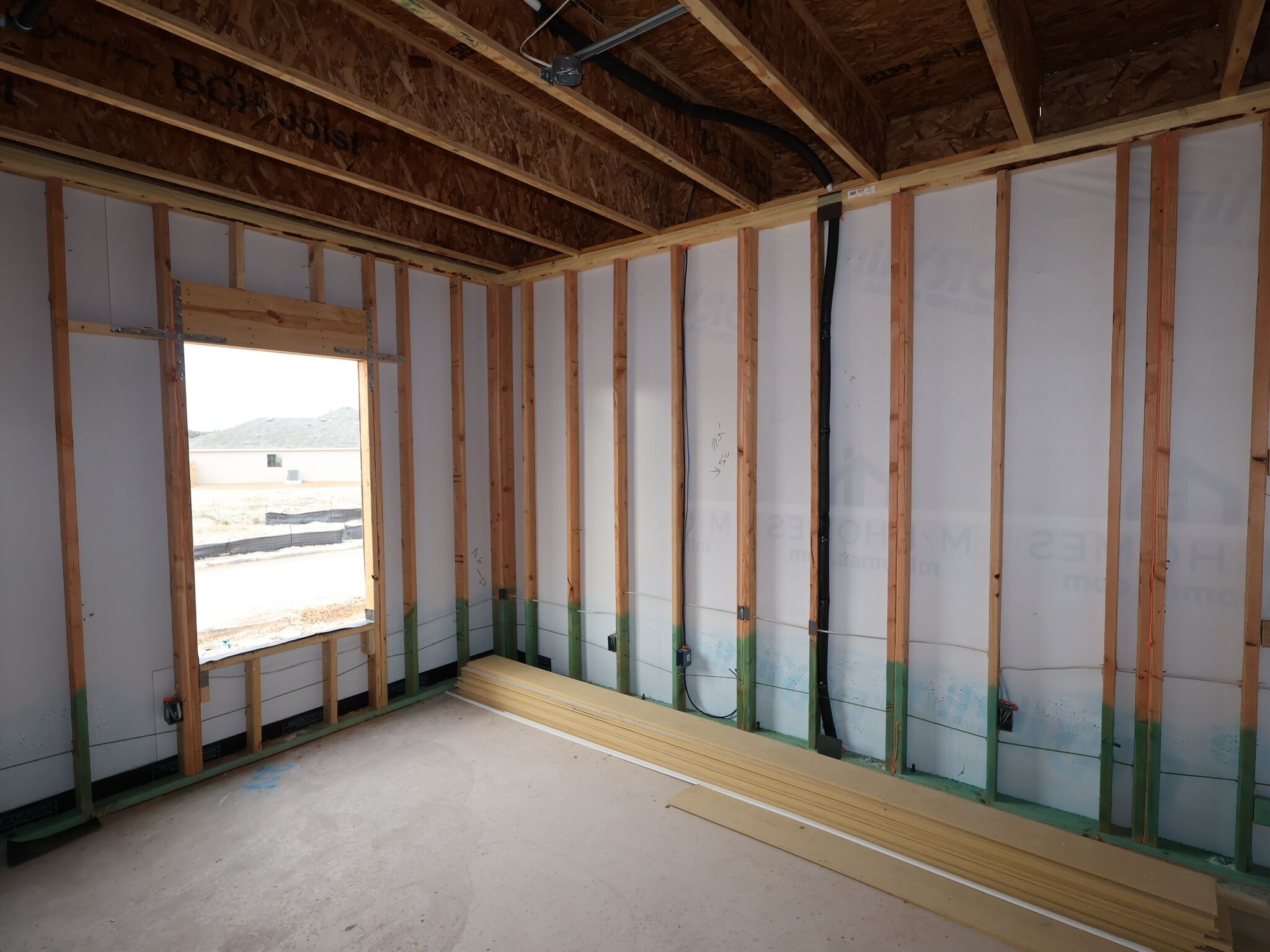 Framing