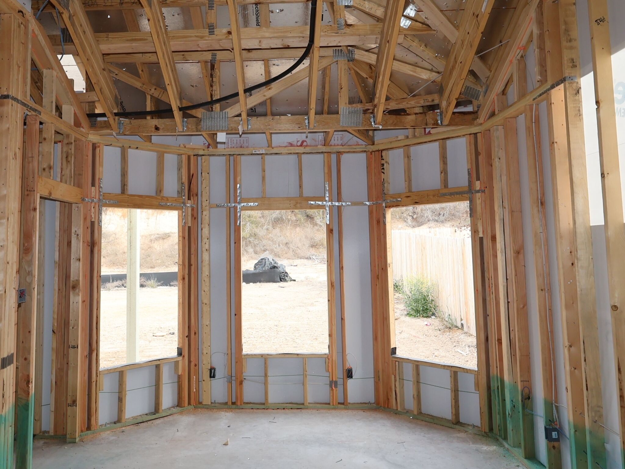 Framing