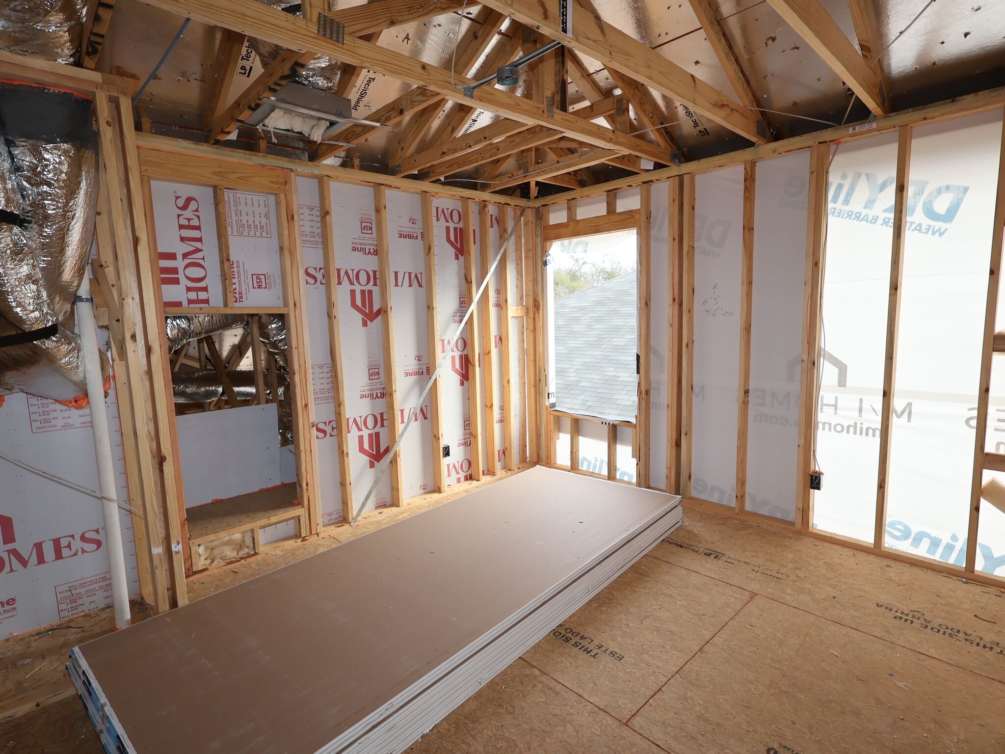 Framing