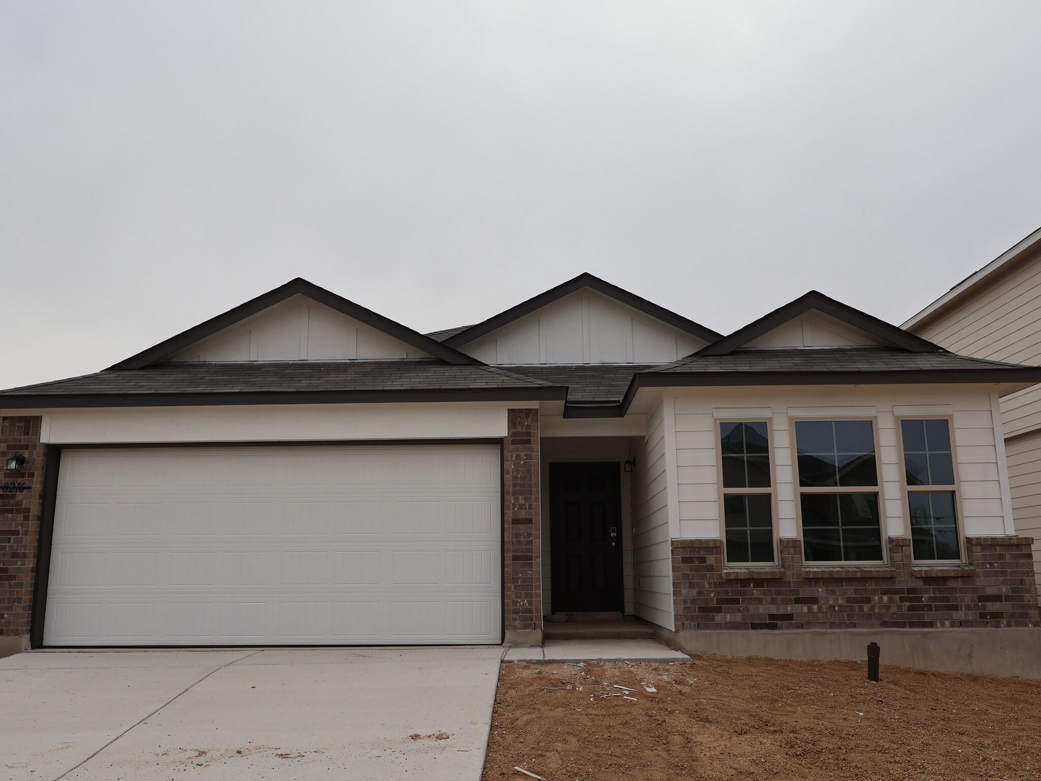 Front Exterior